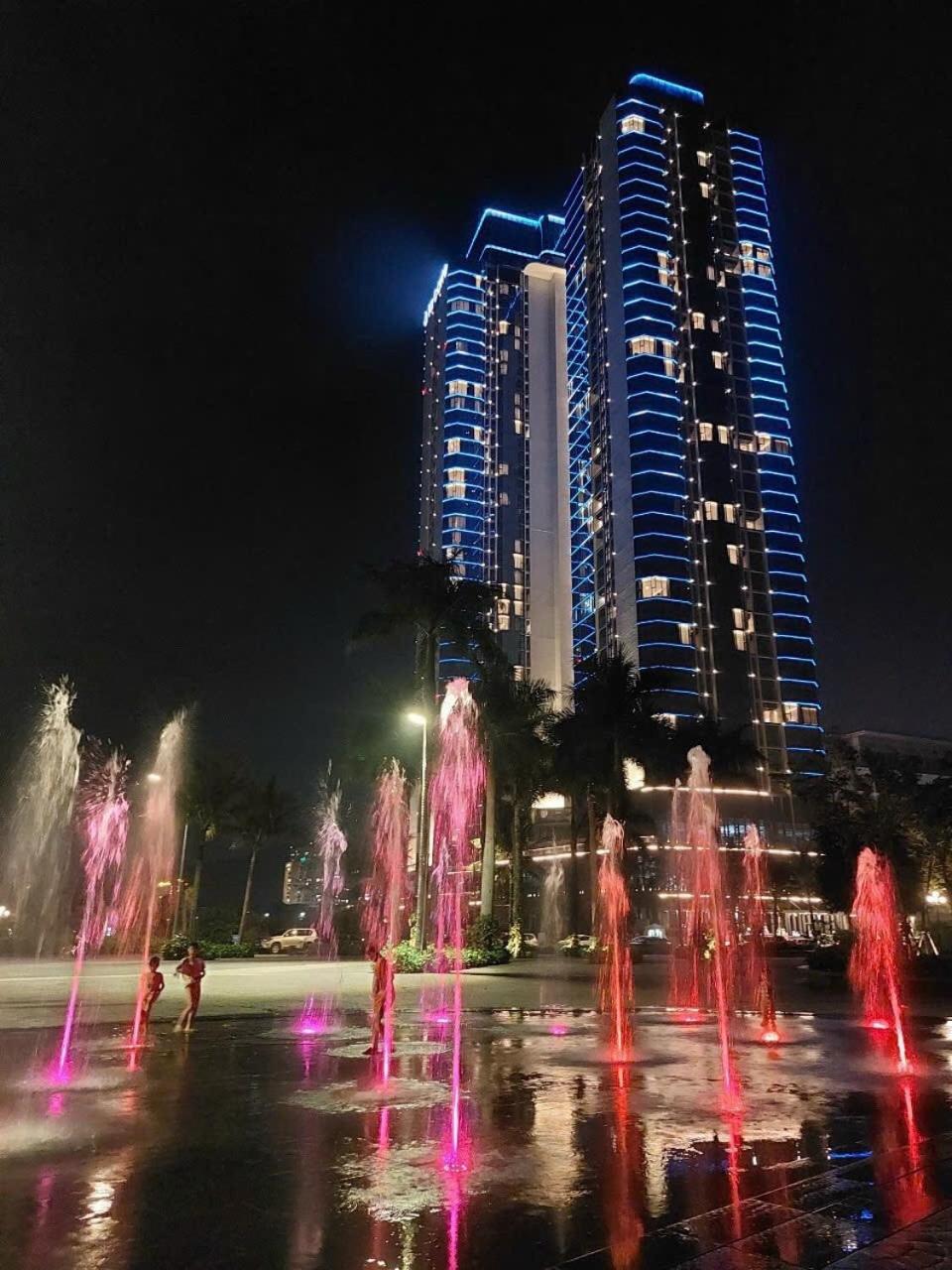 Alacarte - Right On - High Floor Apartment Ha Long