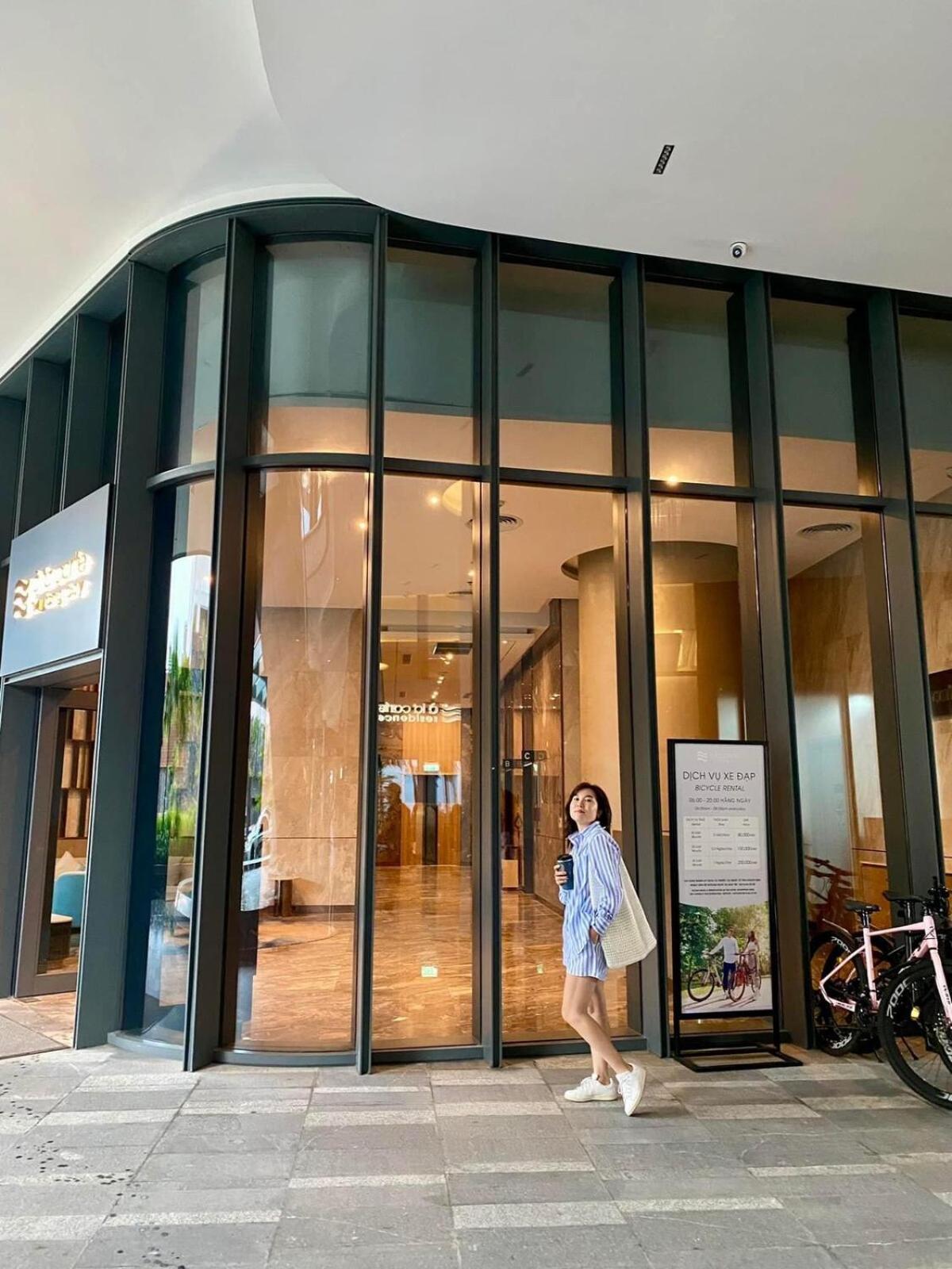 Alacarte - Right On - High Floor Ha Long
