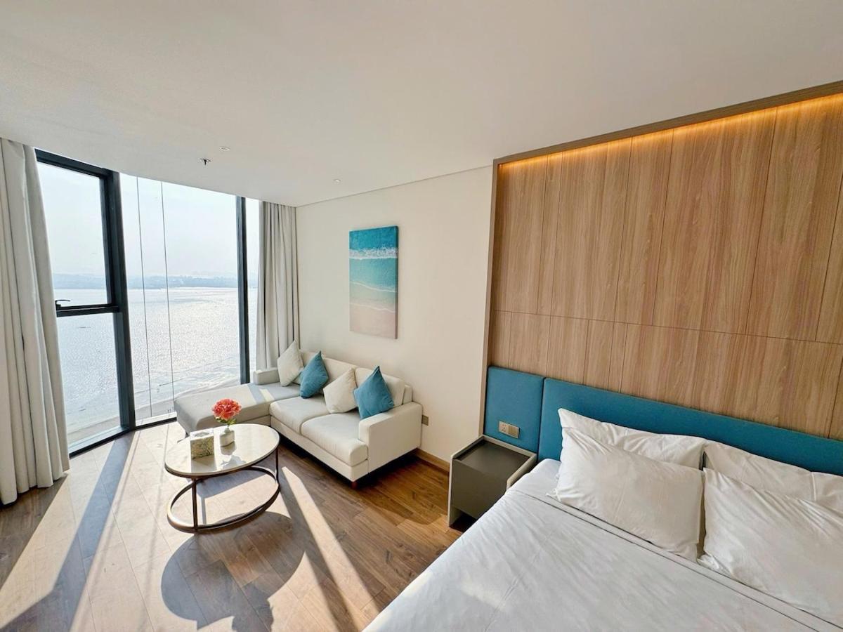 Apartment Alacarte - Right On - High Floor