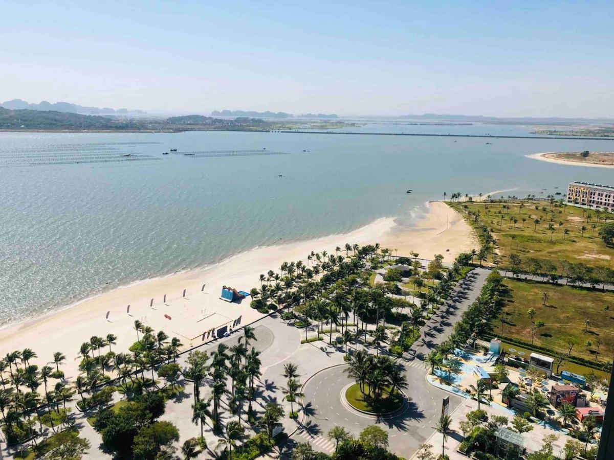 Alacarte - Right On - High Floor Apartment *