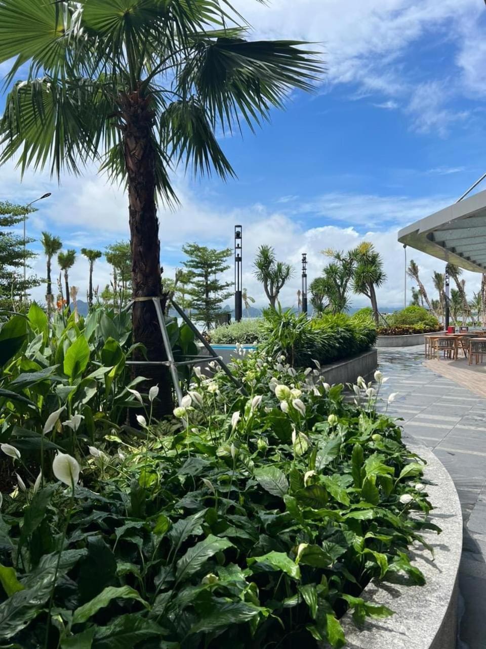 Apartment Alacarte - Right On - High Floor Ha Long
