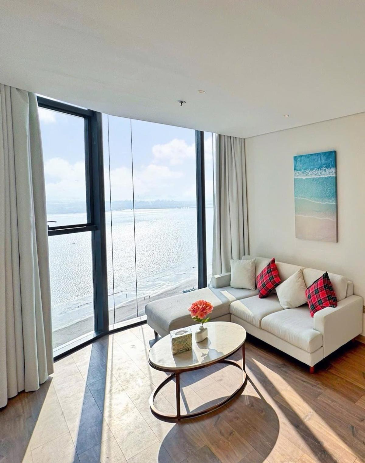 Alacarte - Right On - High Floor Apartment *