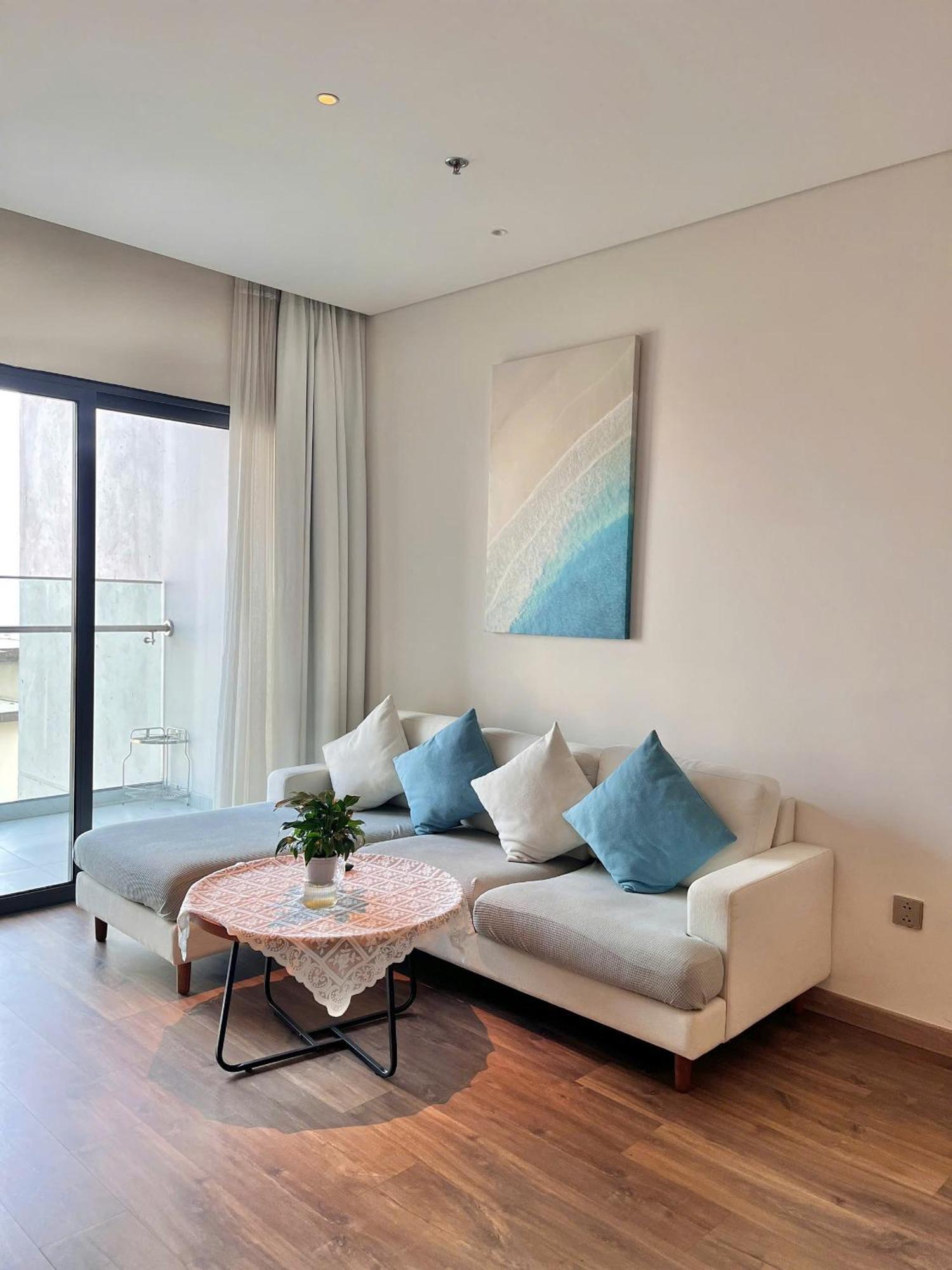 Apartment Waterfront A La Carte Ha Long