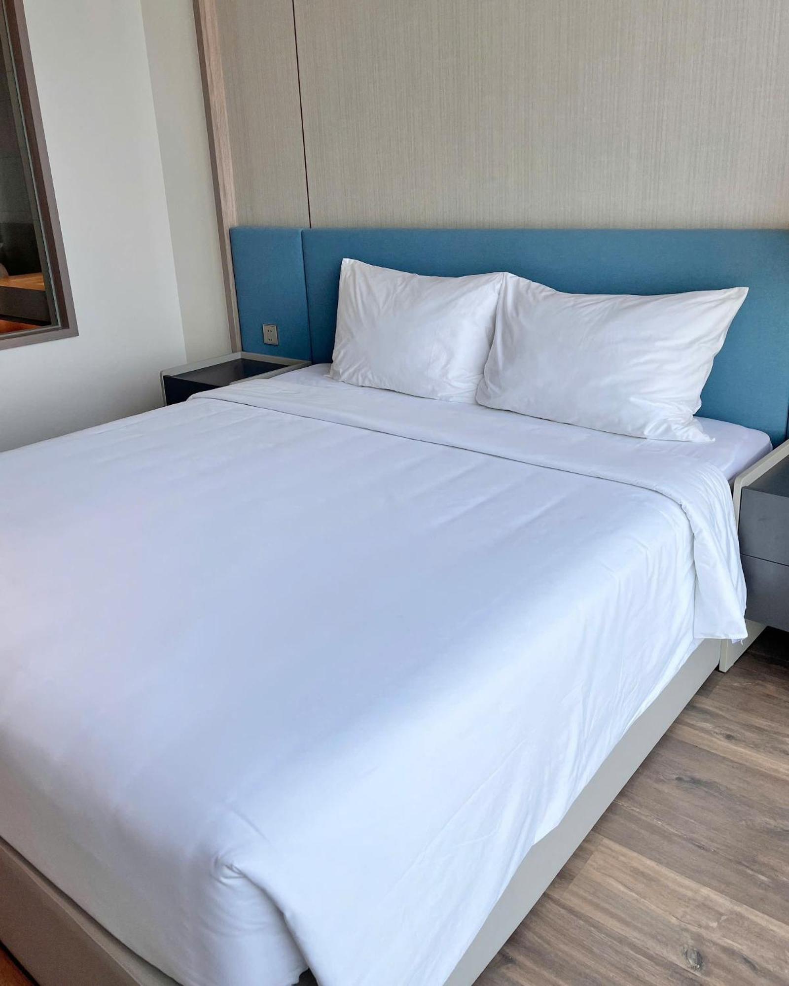 Apartment Waterfront A La Carte Ha Long