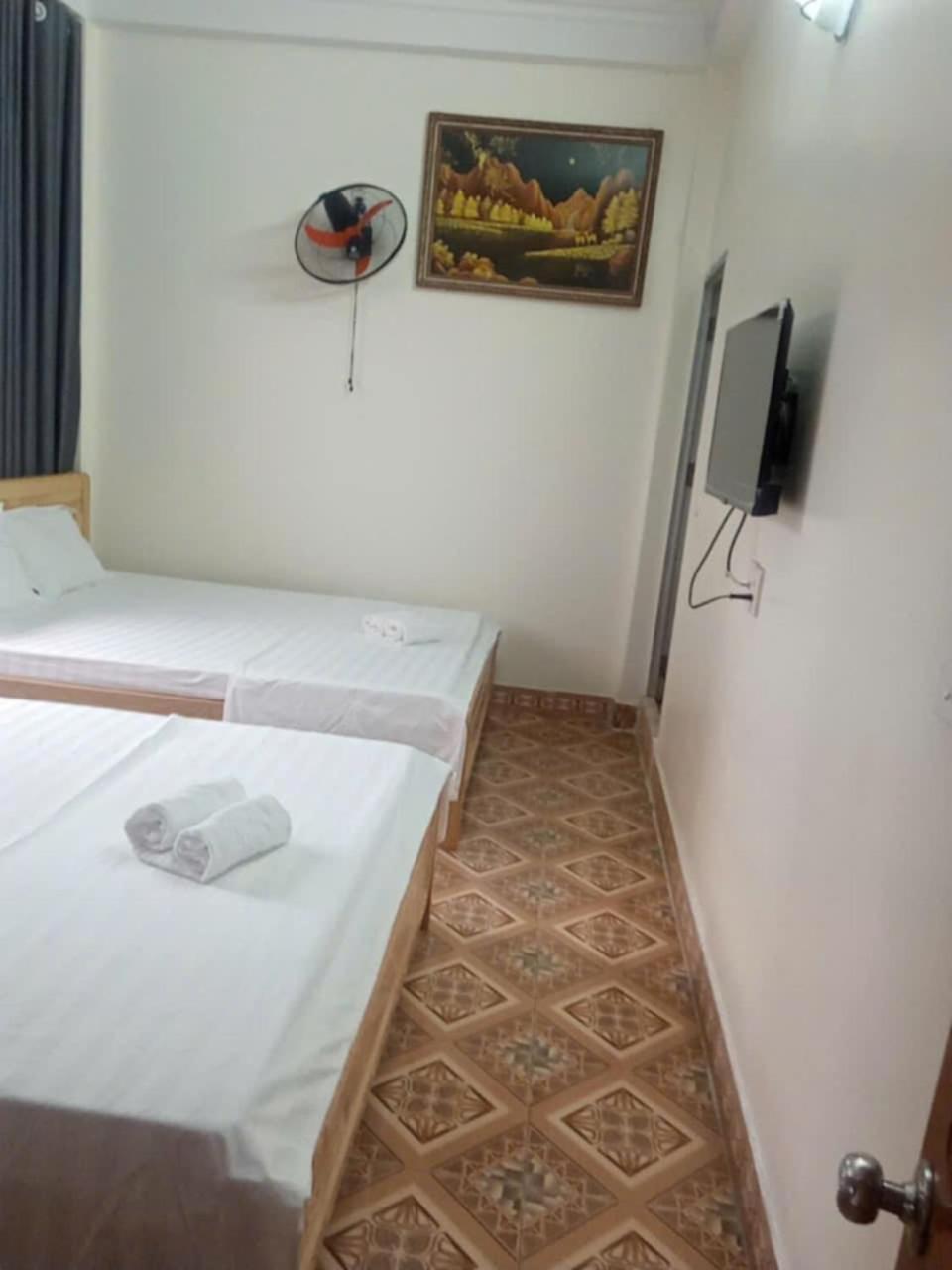 Guest house Phucan Cat Ba Island
