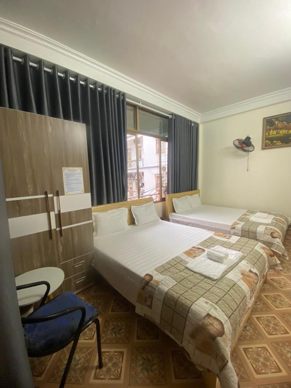 Phucan Guest house Cat Ba Island