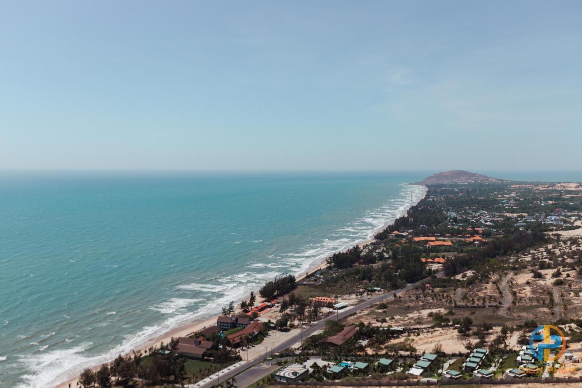 Apec Mandala Cham Bay Mui Ne - Ruby Apartment *