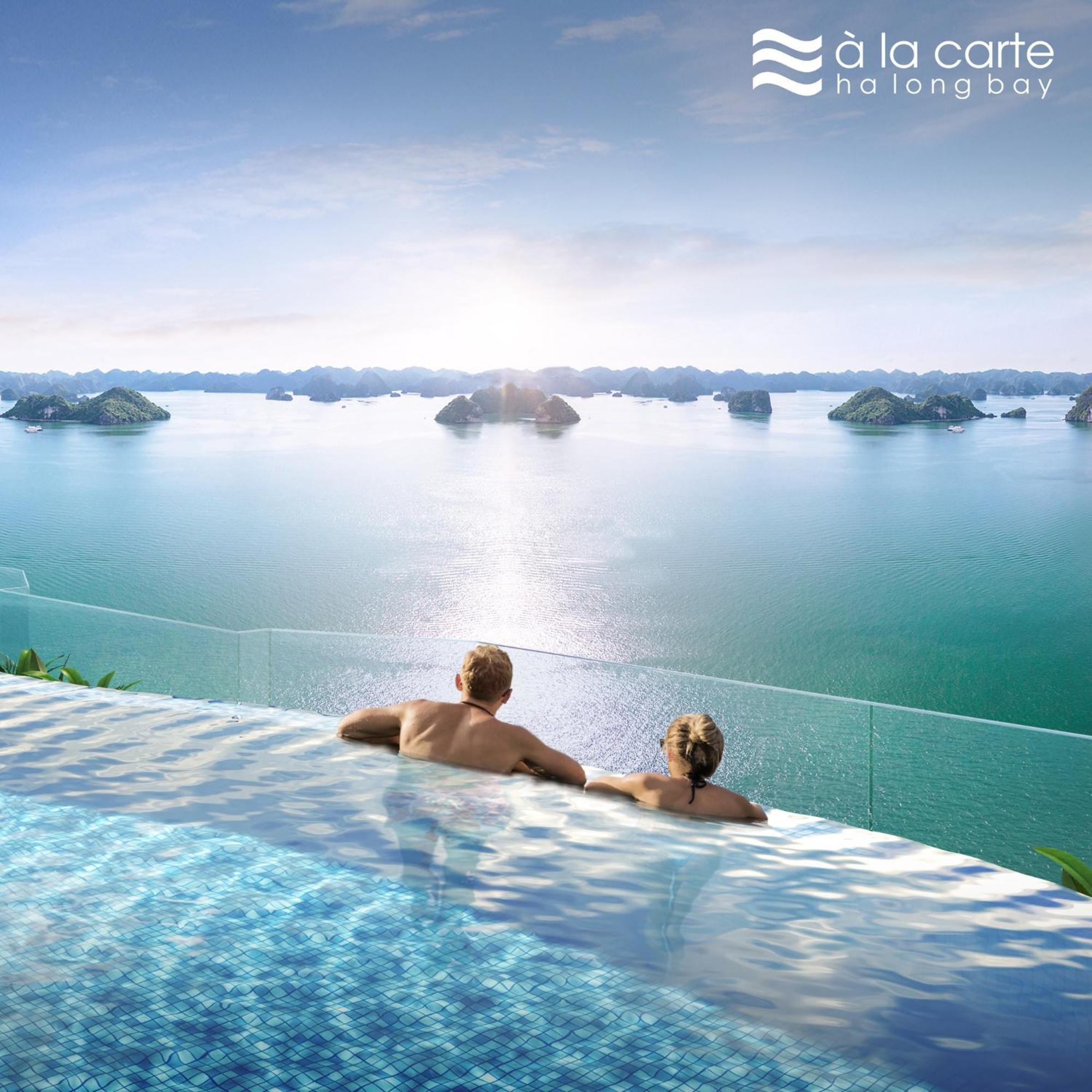 Alacarte - Right On - High Floor Apartment *