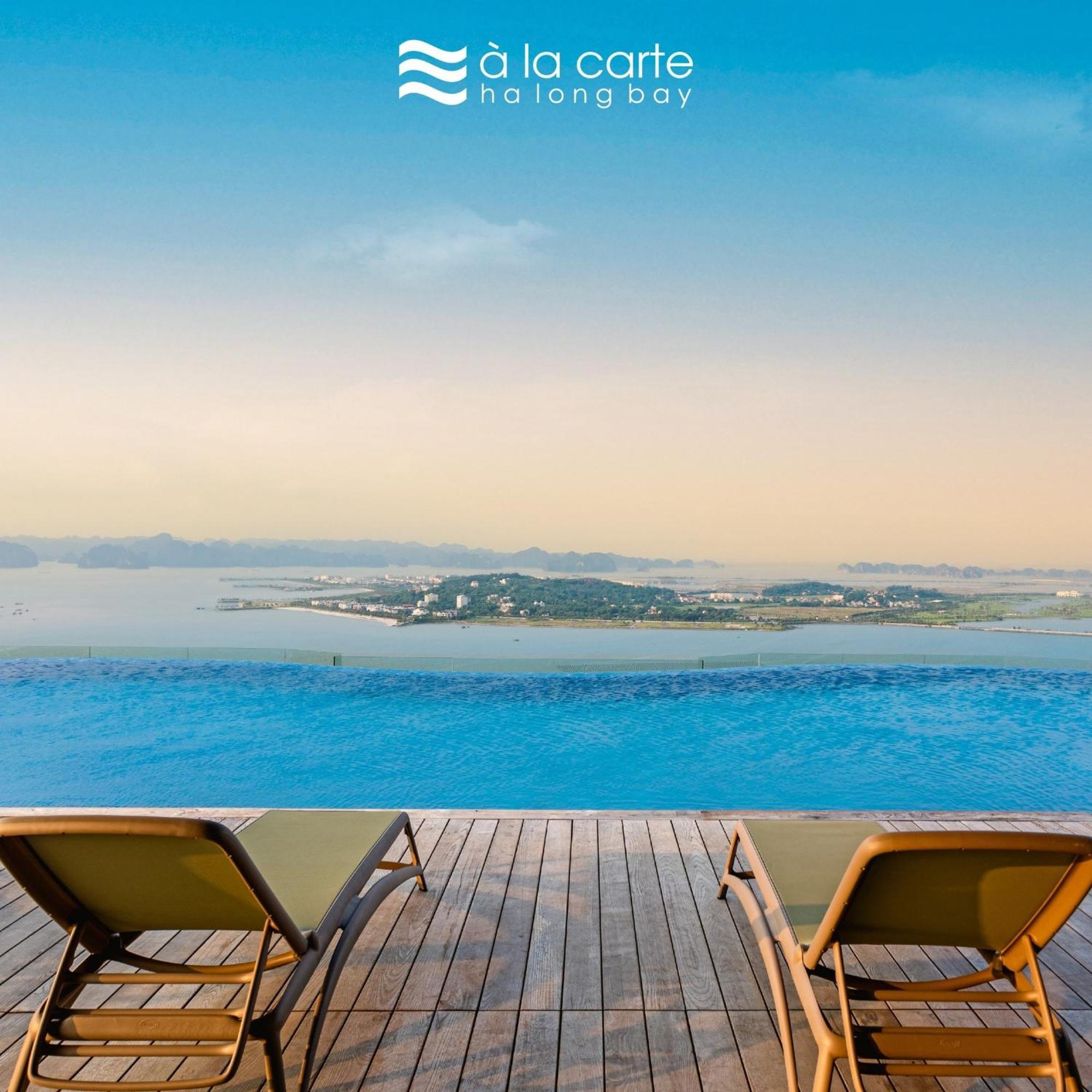 Alacarte - Right On - High Floor Apartment