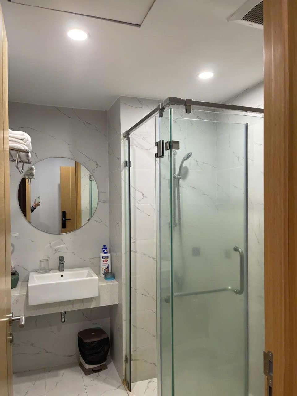 Apartment Ho Tms Kim Ngan *
