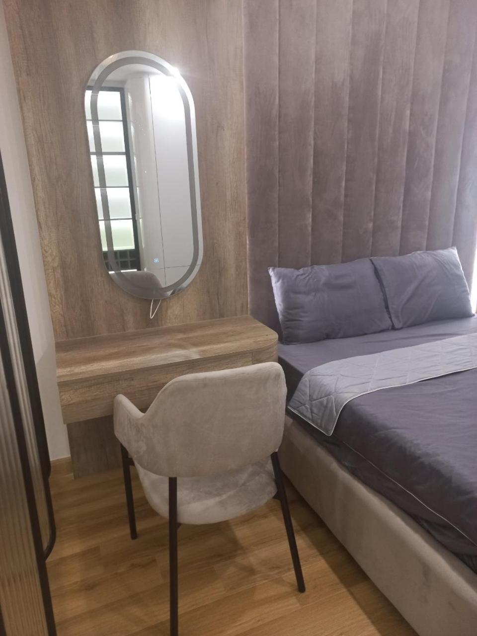 Ho Tms Kim Ngan Apartment Quy Nhon