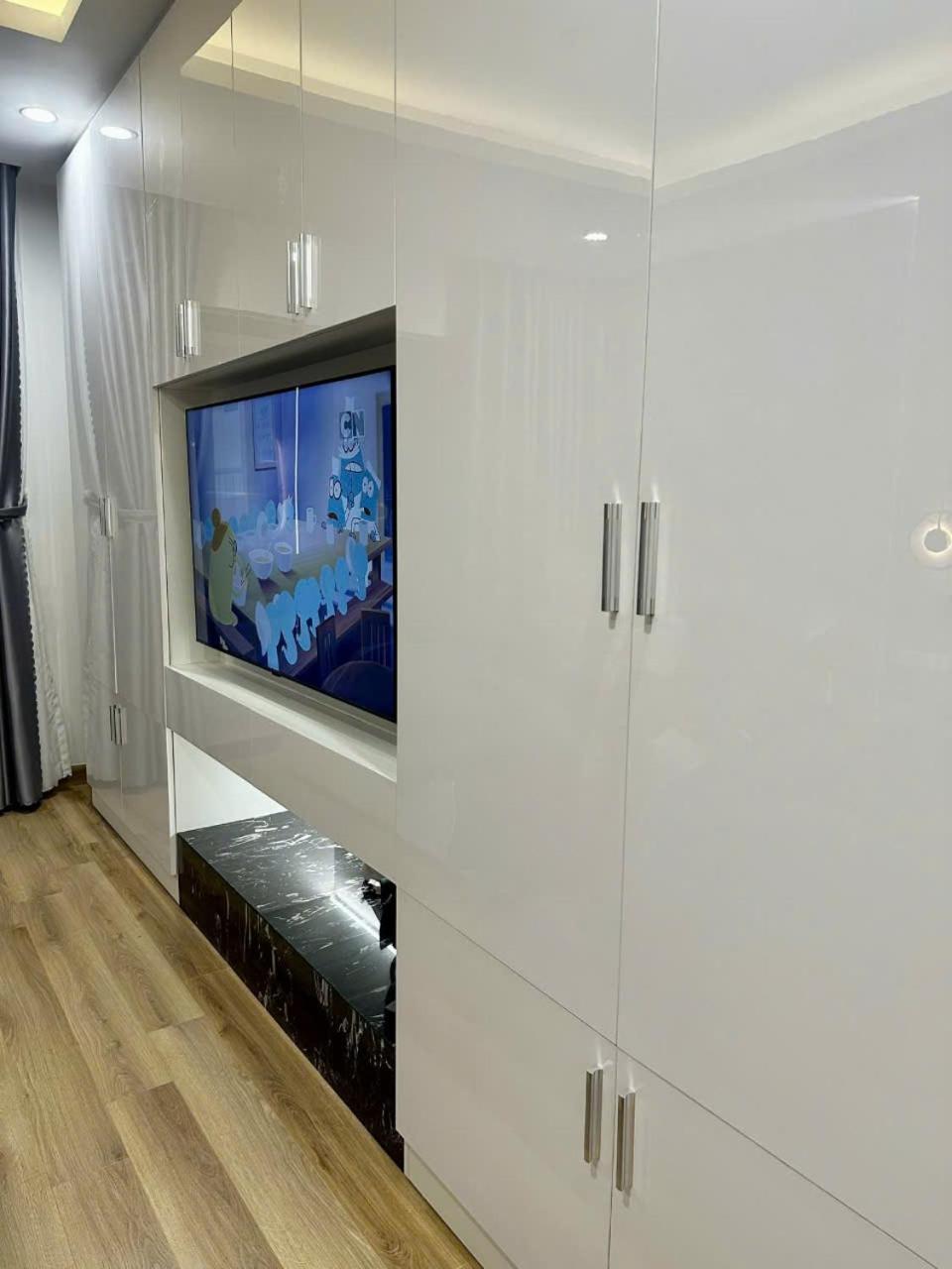 Apartment Ho Tms Kim Ngan Quy Nhon