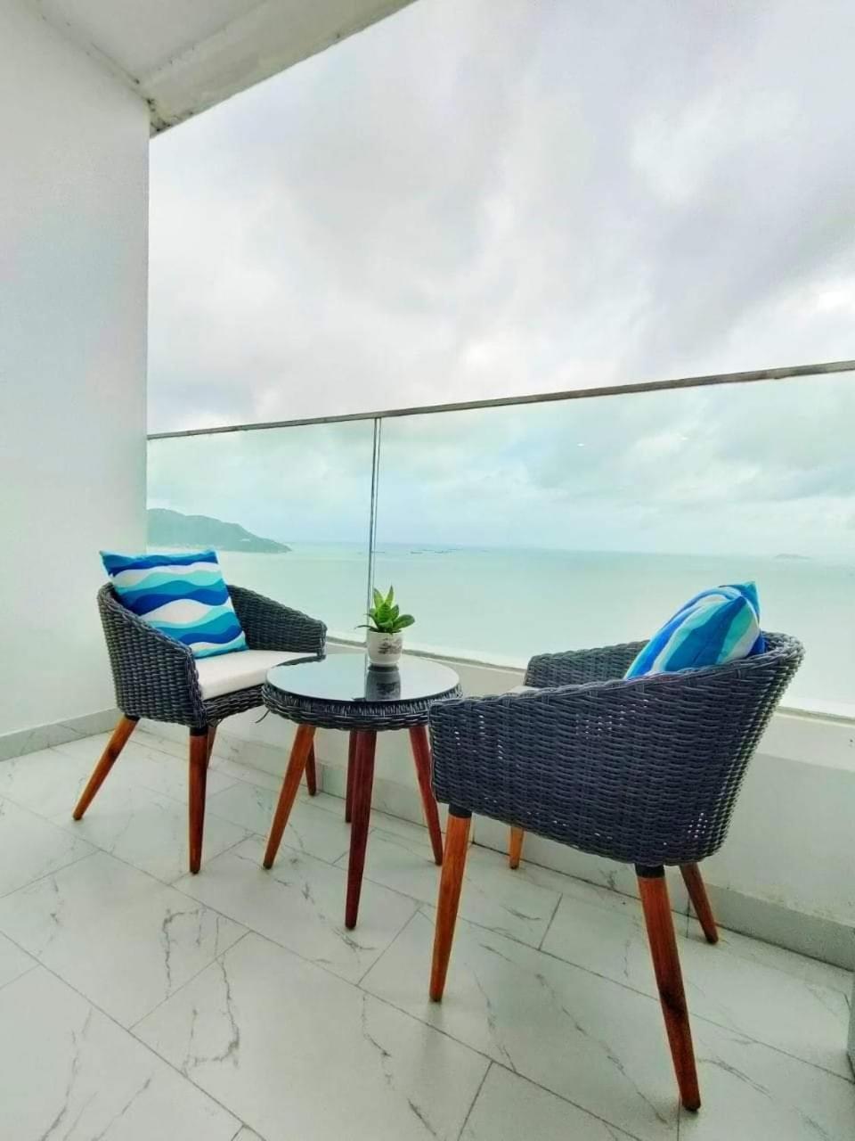 Ho Tms Kim Ngan Apartment *