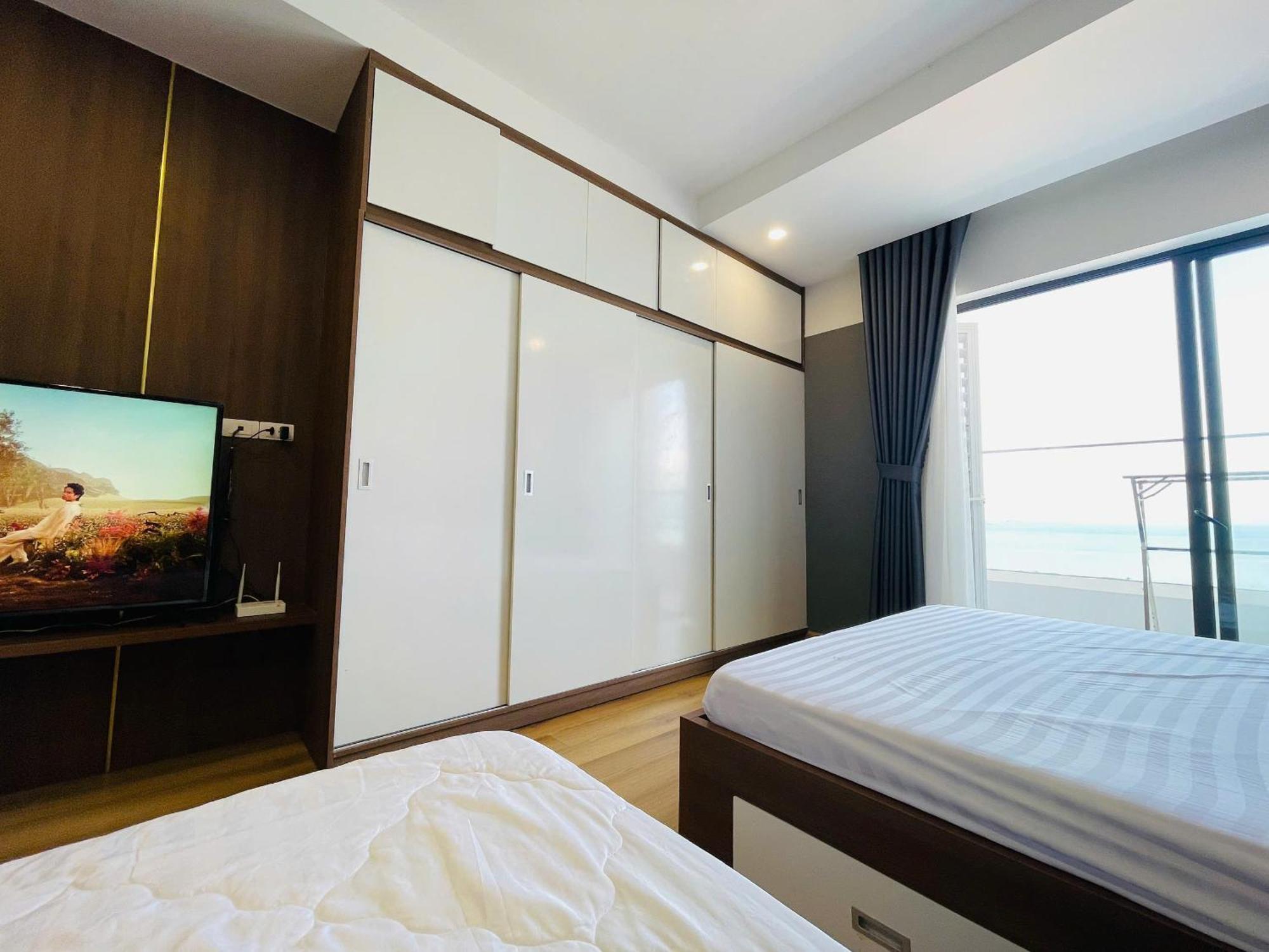 Ho Tms Kim Ngan Apartment *