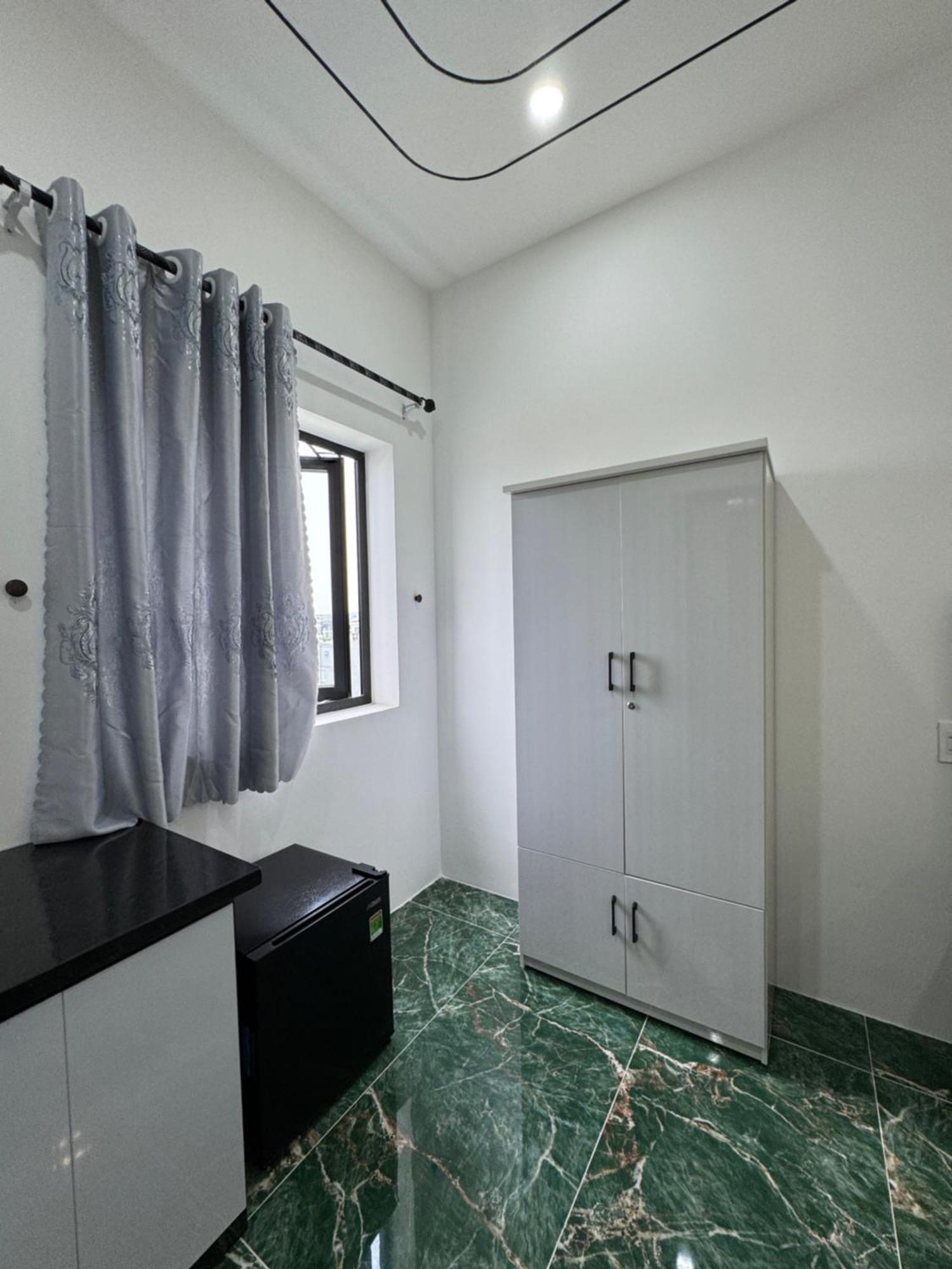 Eurodana Apartment *