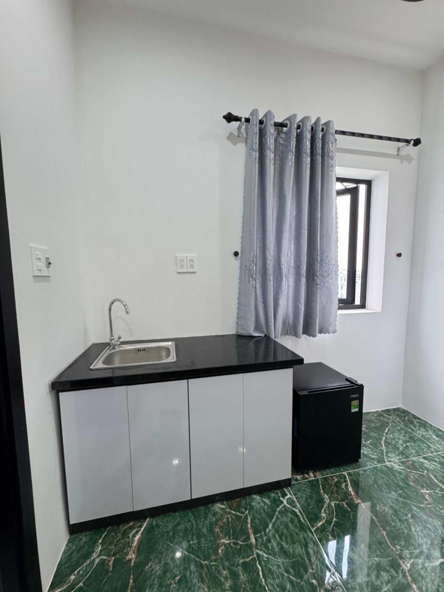 Eurodana Apartment Da Nang