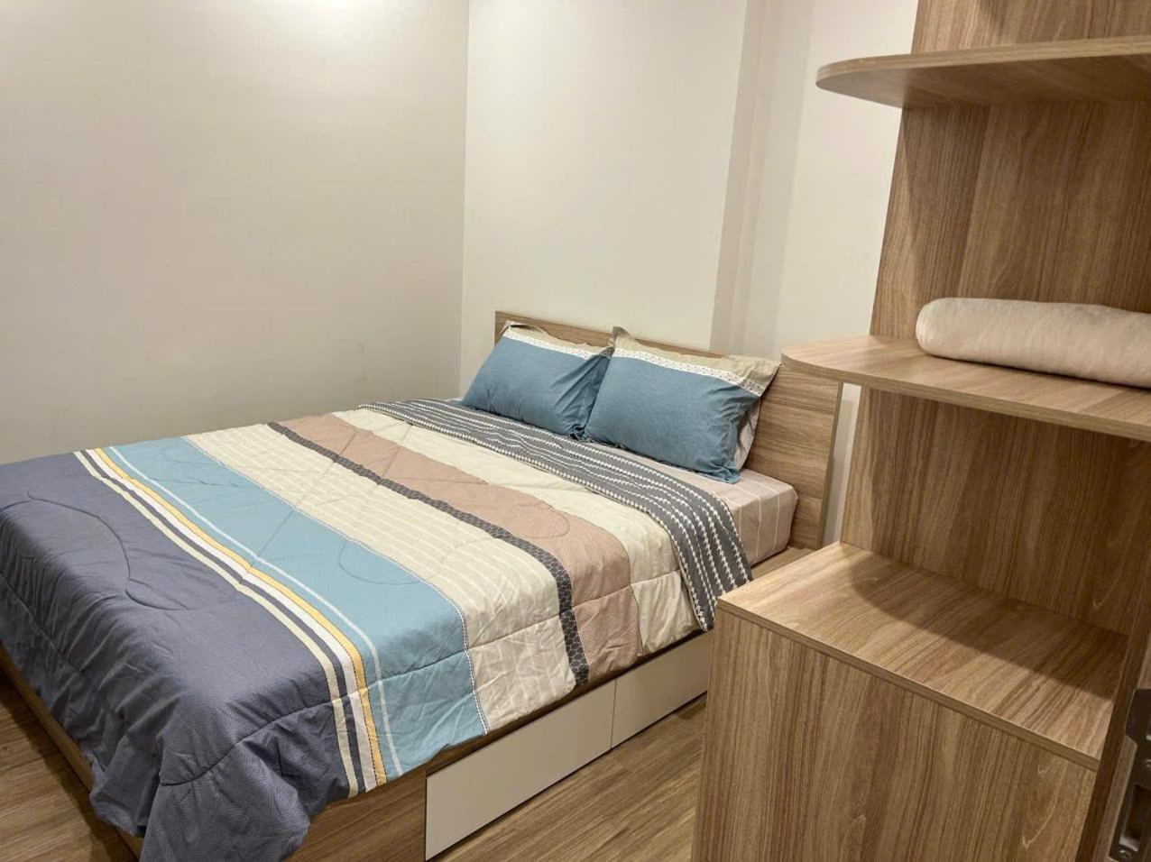 Apartment Shi House 12 - 2br Toa S1007 & The Origami