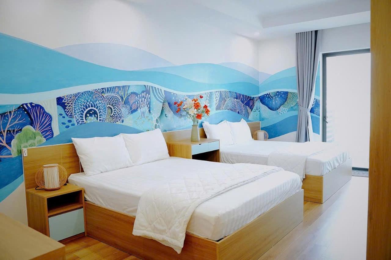 Ho Tms Kim Ngan Apartment