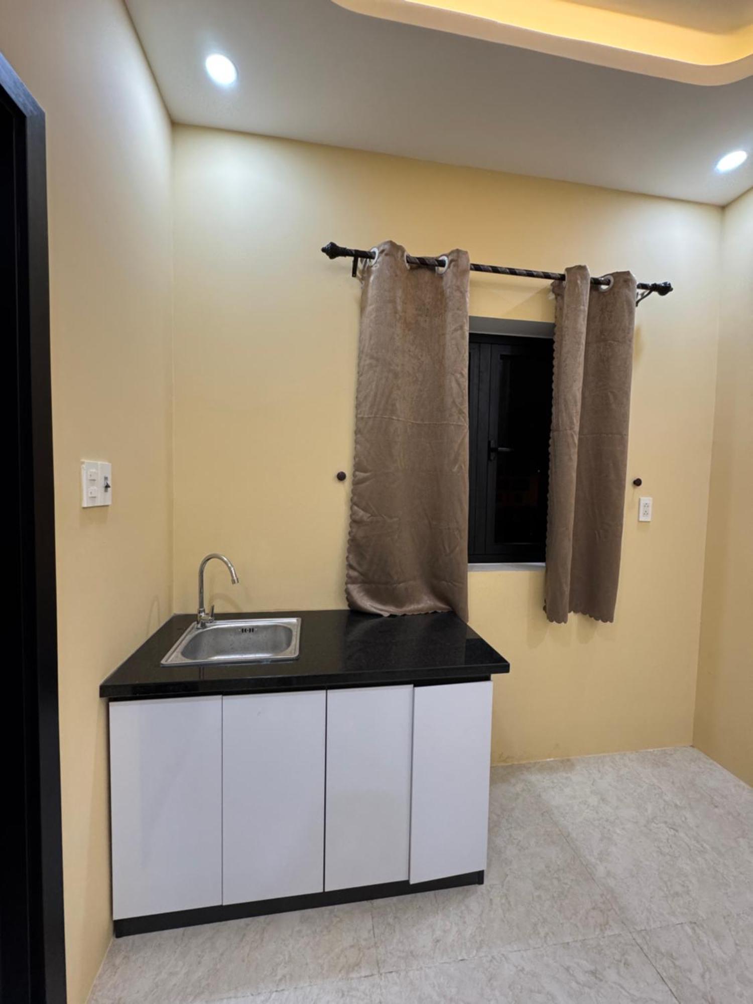 Apartment Eurodana Da Nang