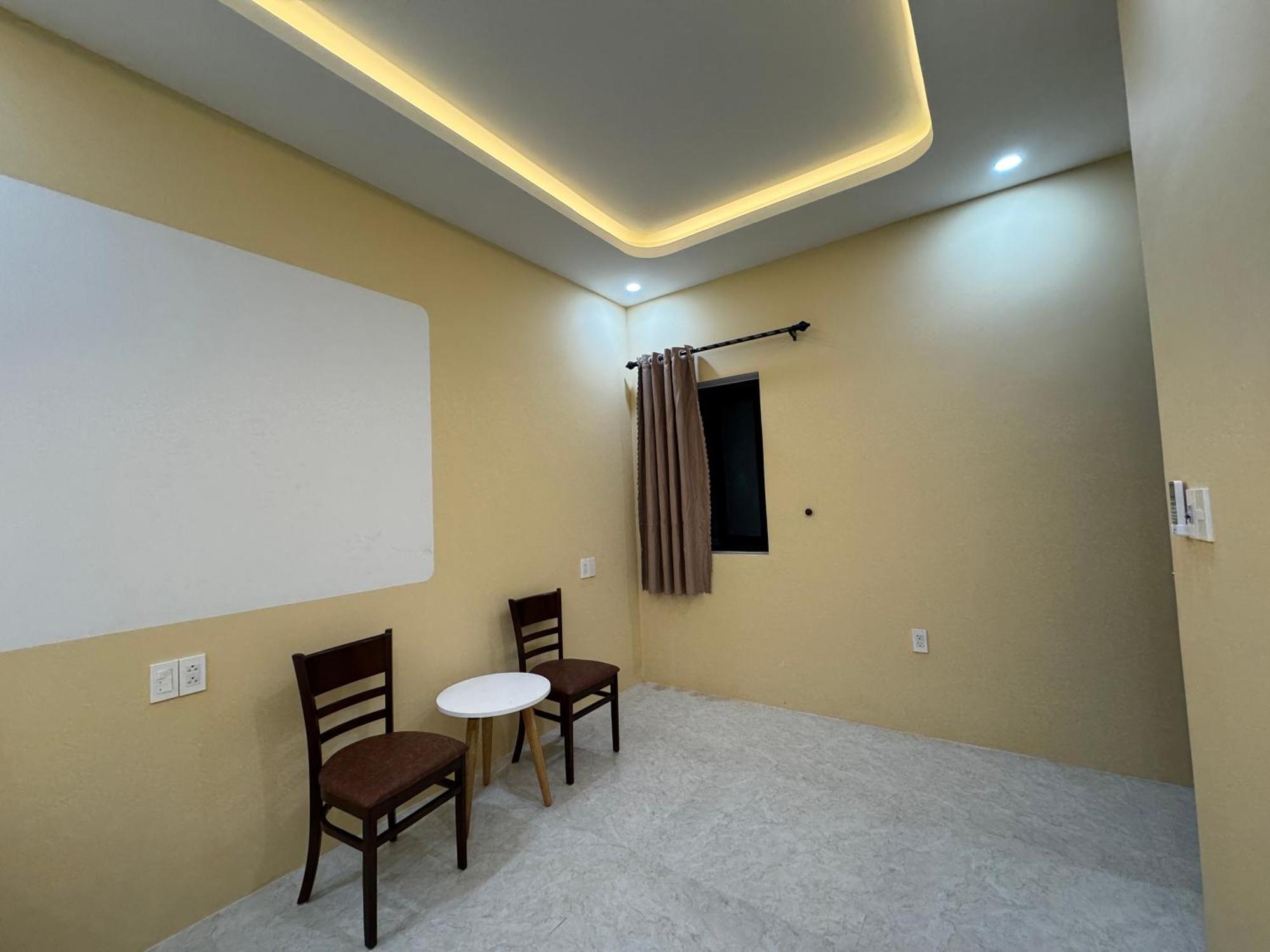 Apartment Eurodana Da Nang