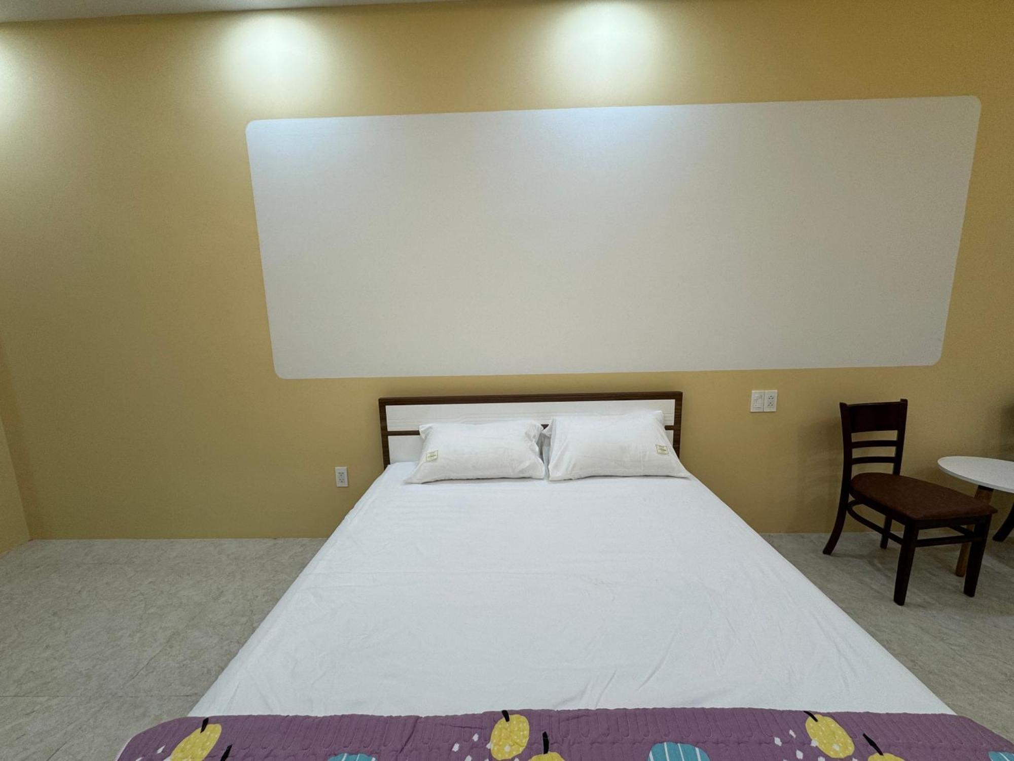 Apartment Eurodana