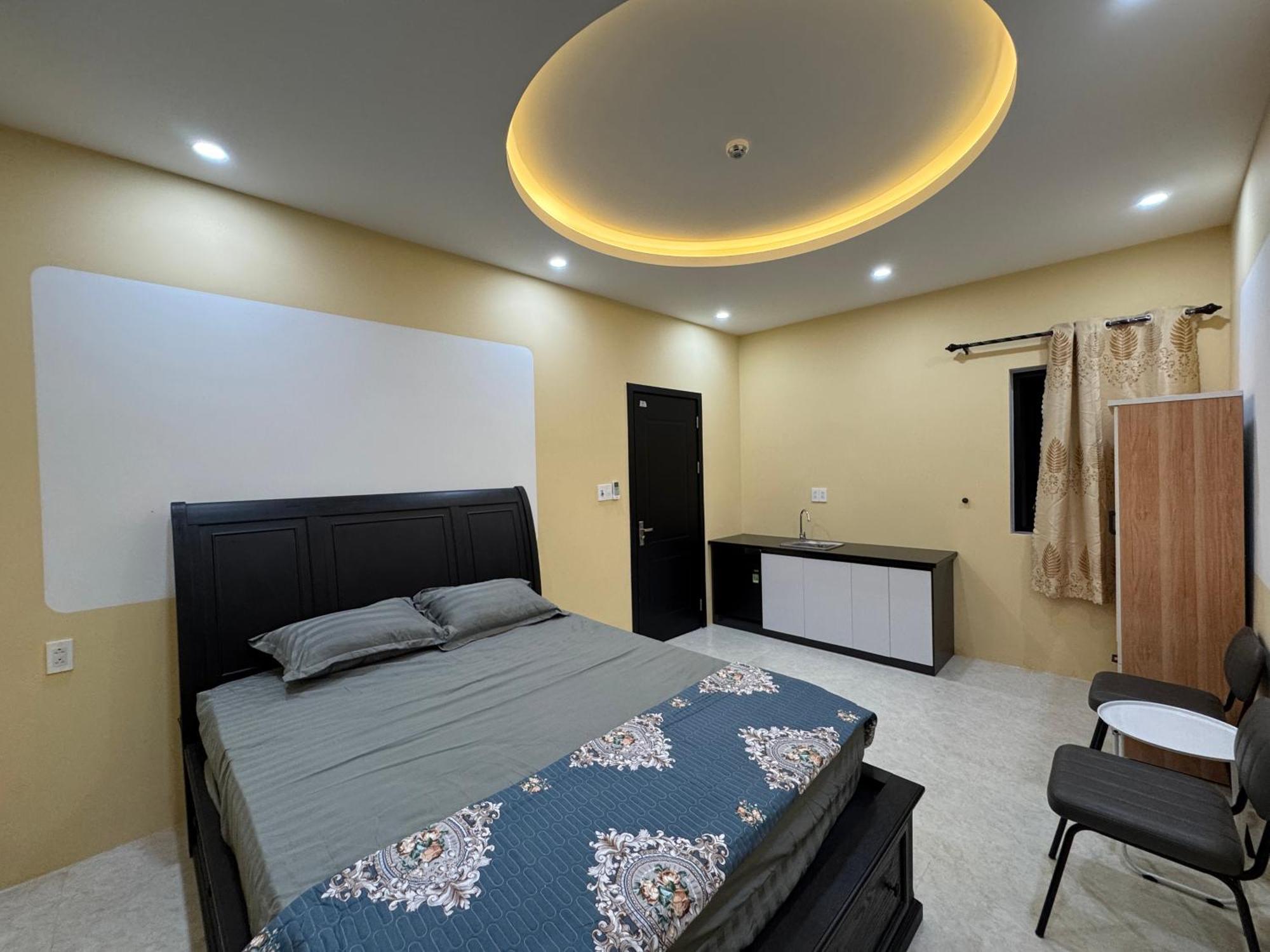 Apartment Eurodana *