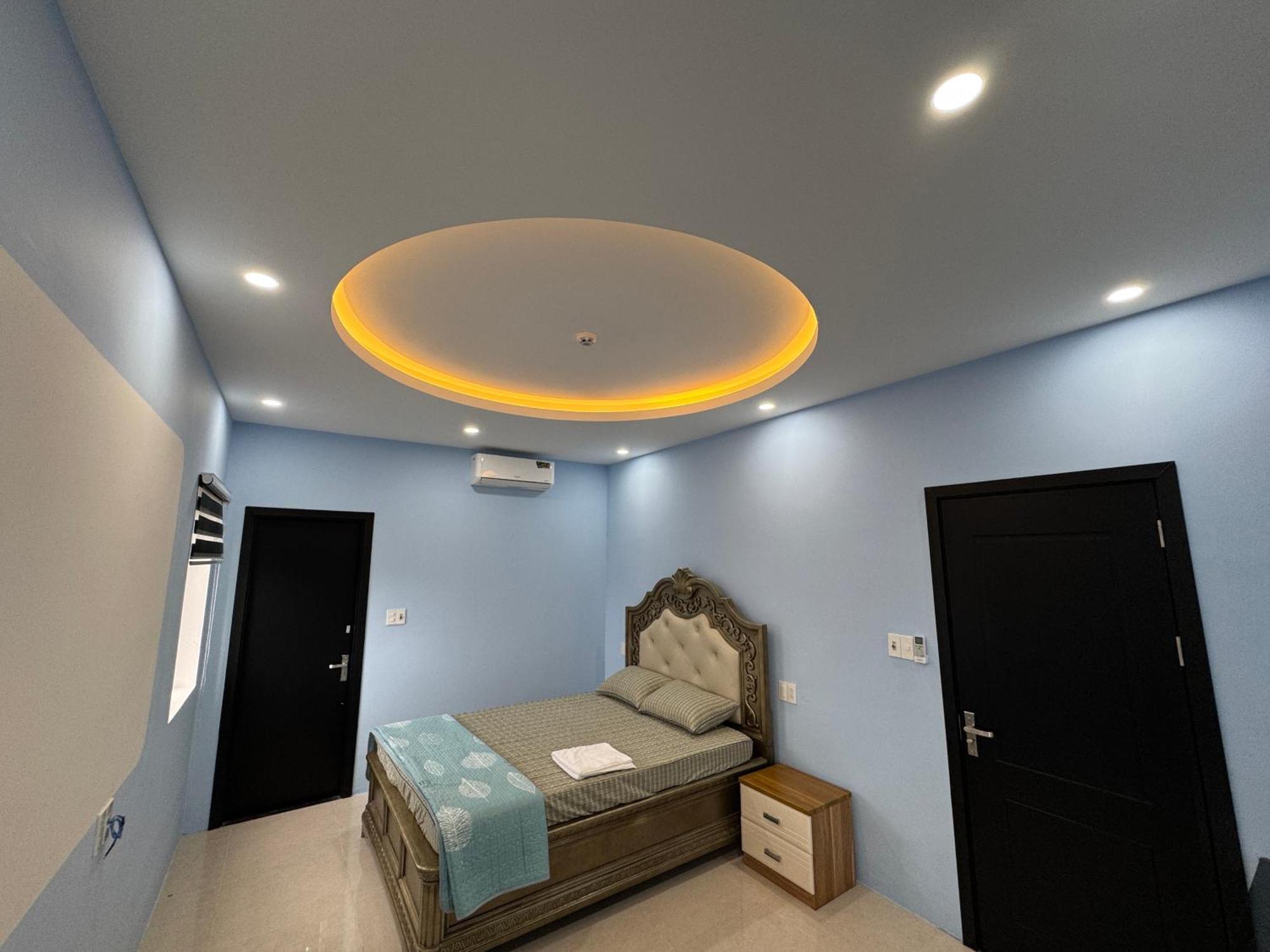 Eurodana Apartment Da Nang