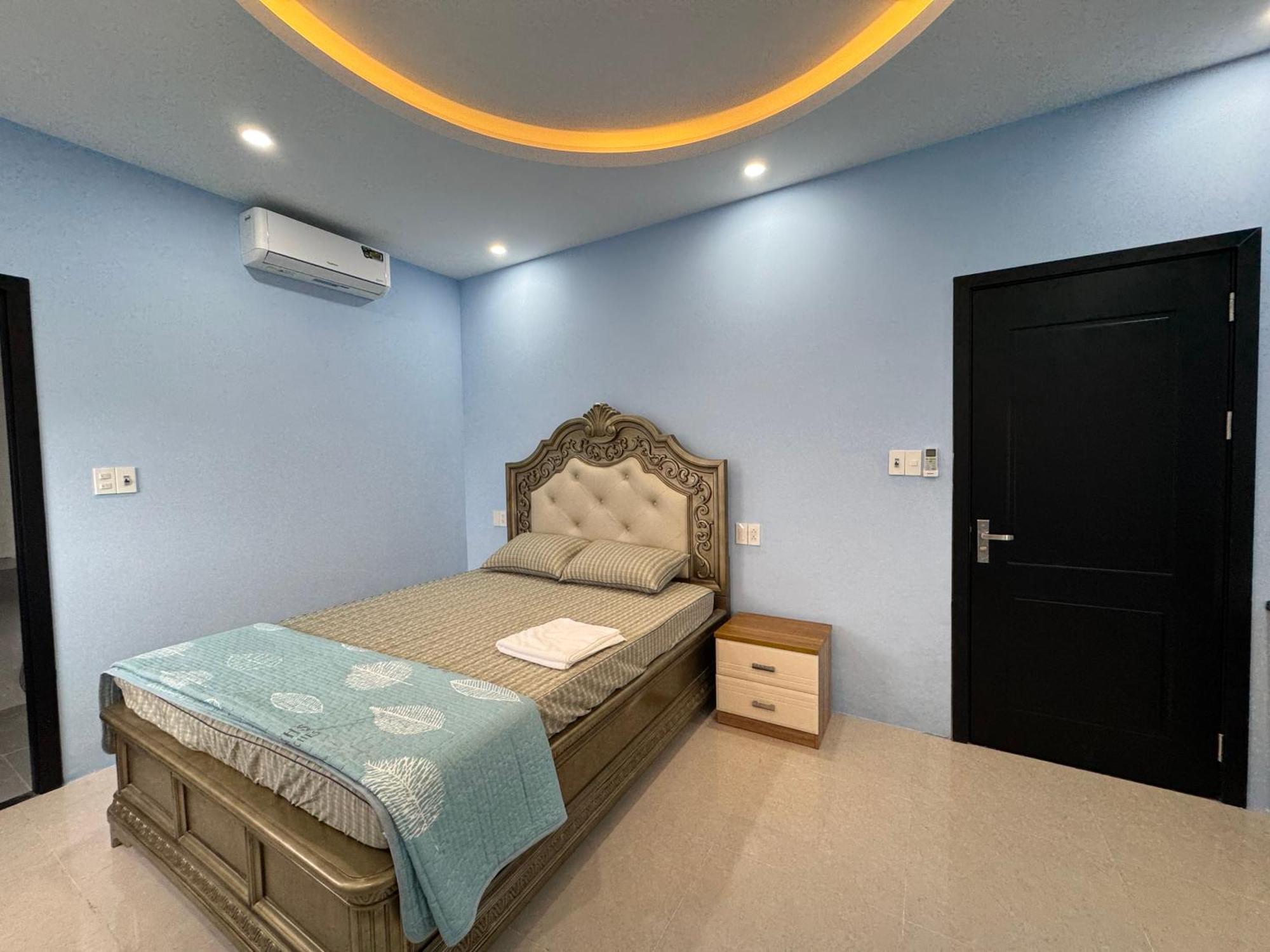 Apartment Eurodana