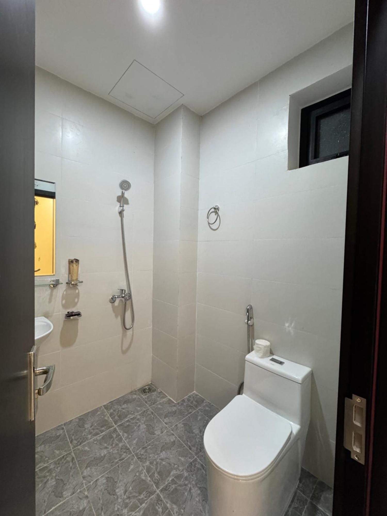 Apartment Eurodana Da Nang