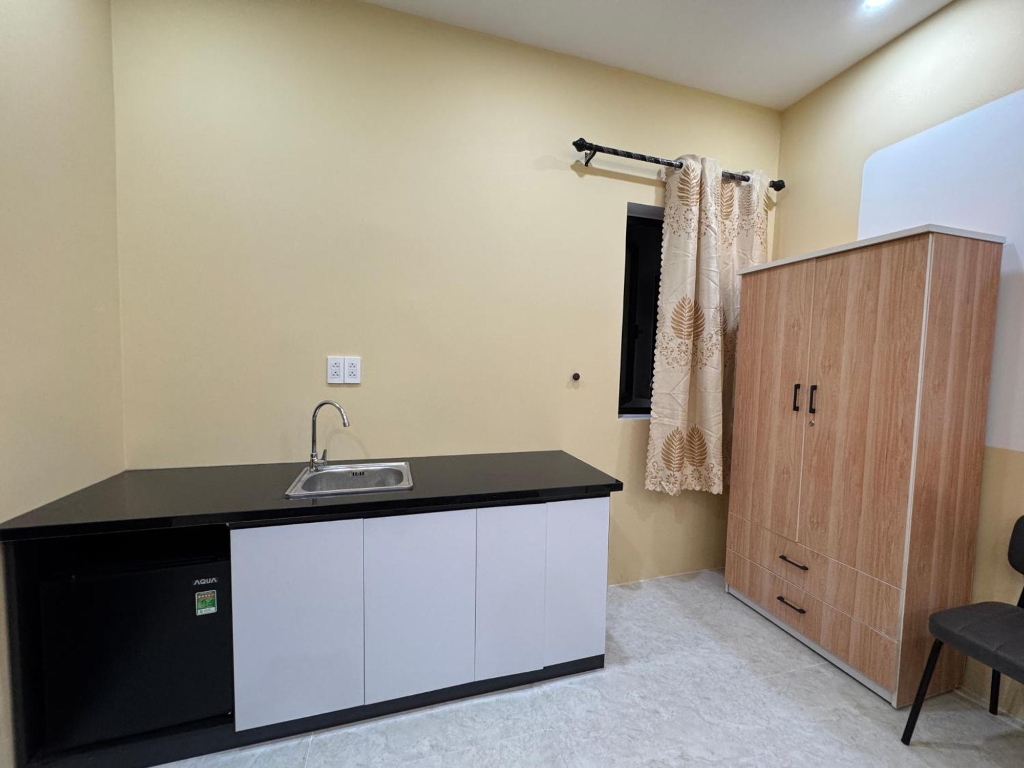 Apartment Eurodana Da Nang