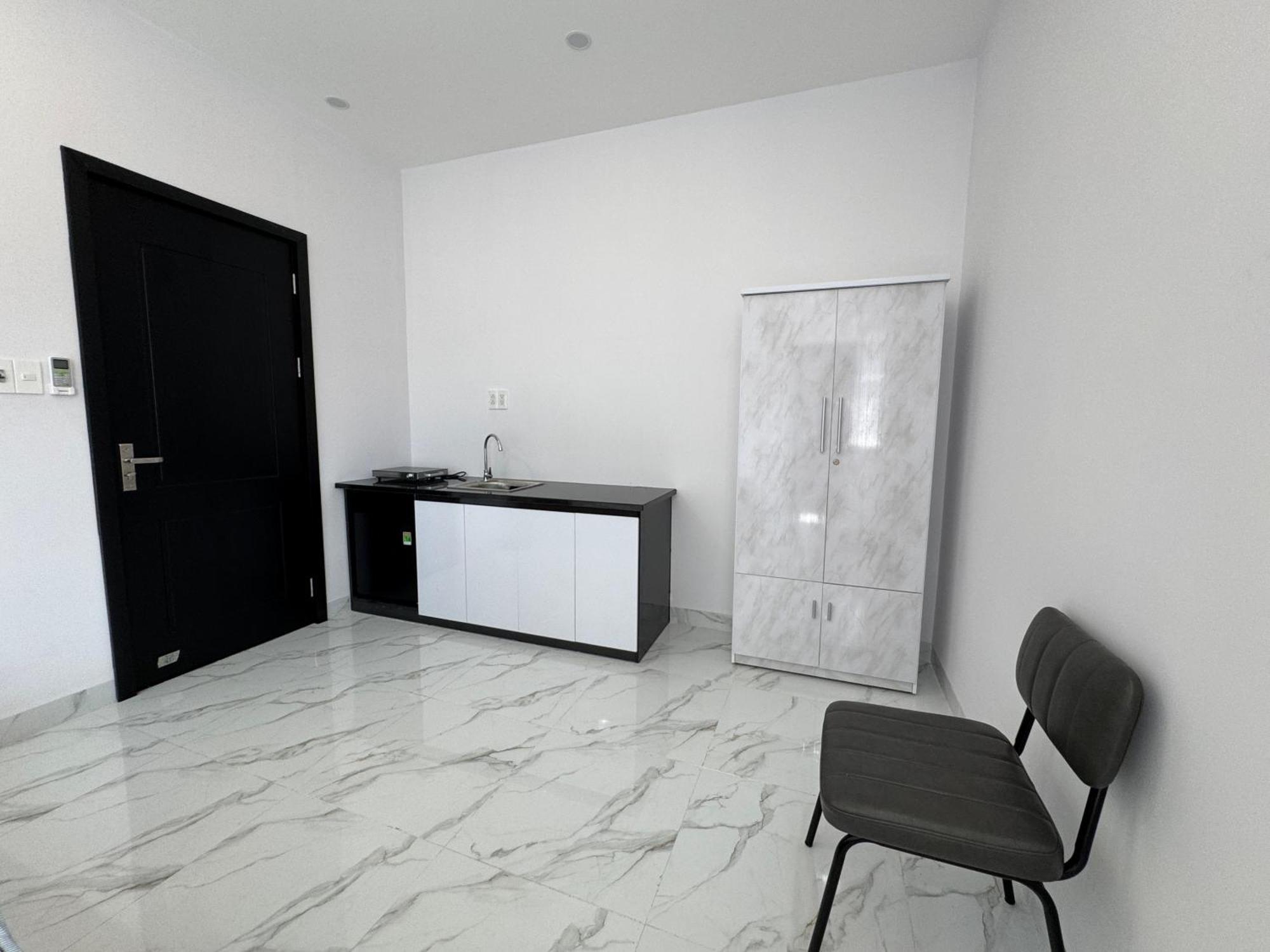 Eurodana Apartment *