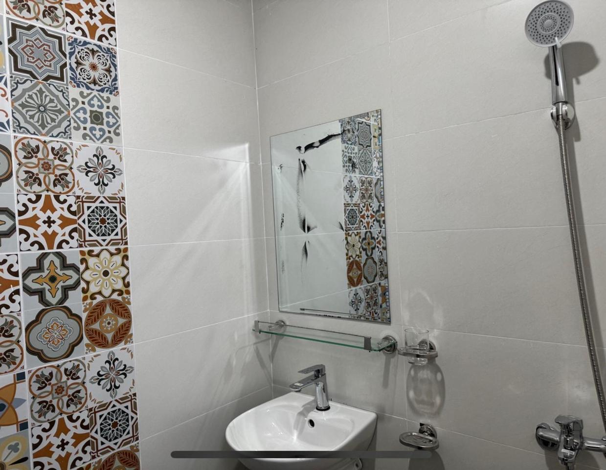 Eurodana Apartment