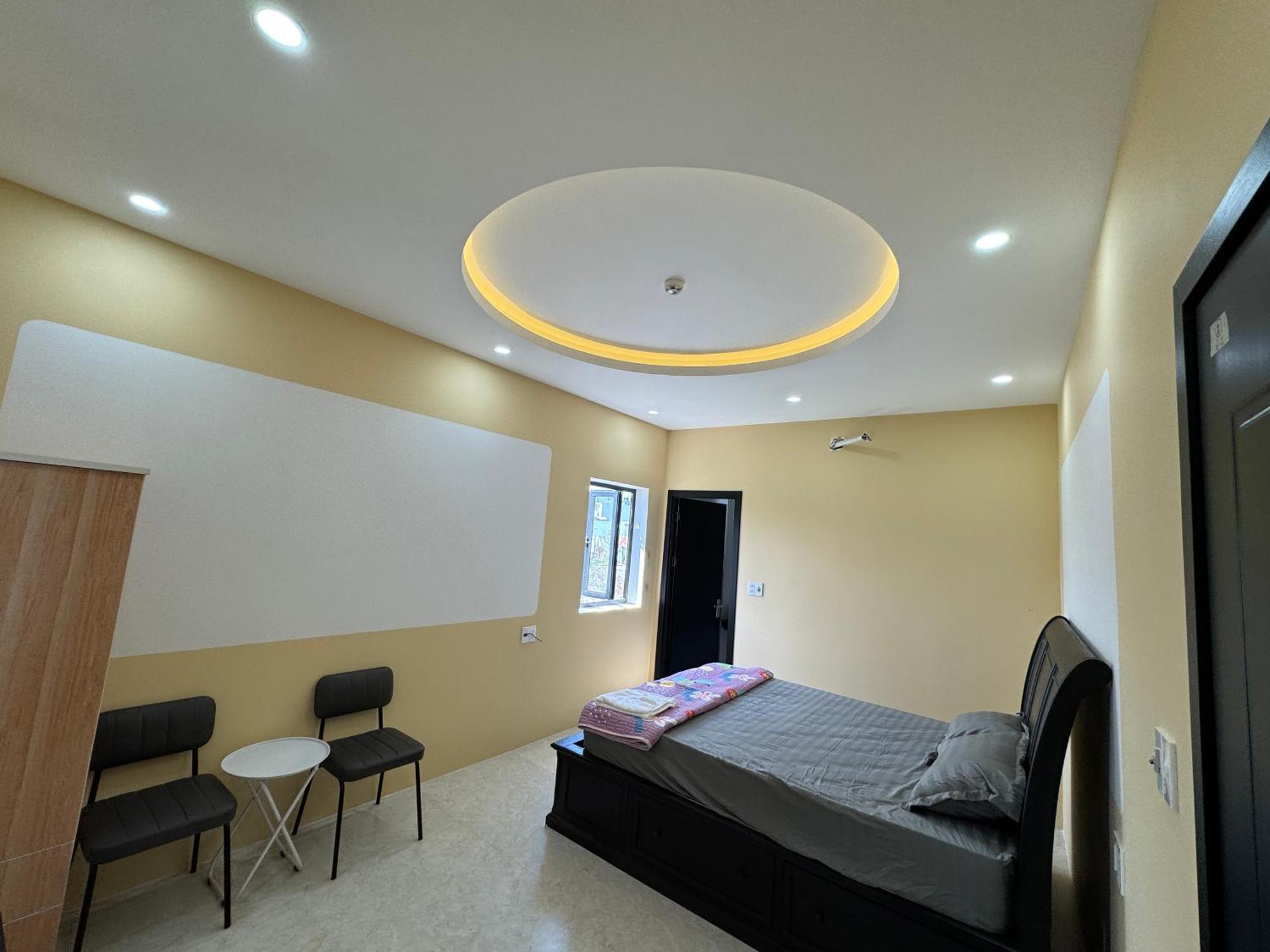 Apartment Eurodana *