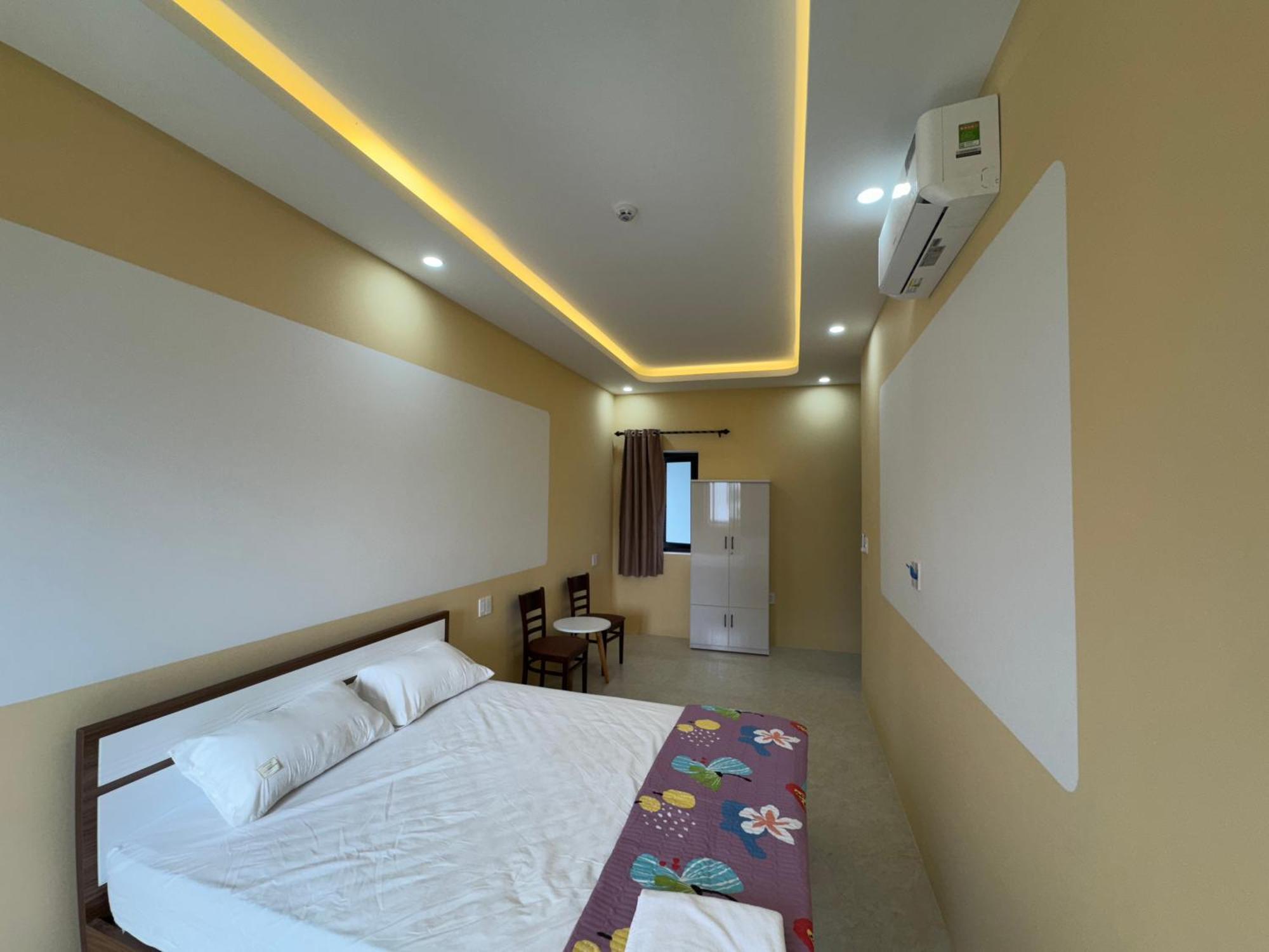 Eurodana Apartment