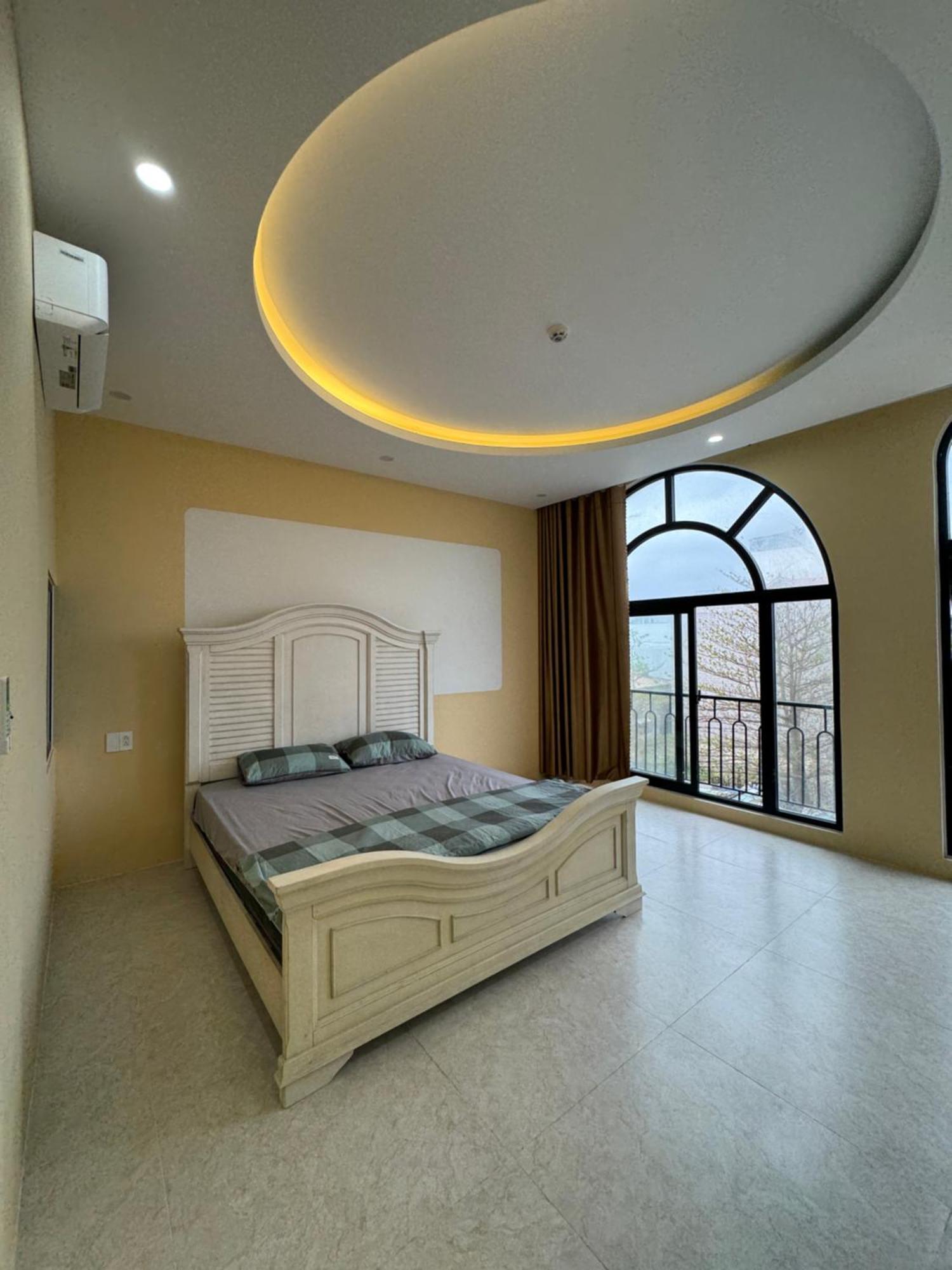 Eurodana Apartment