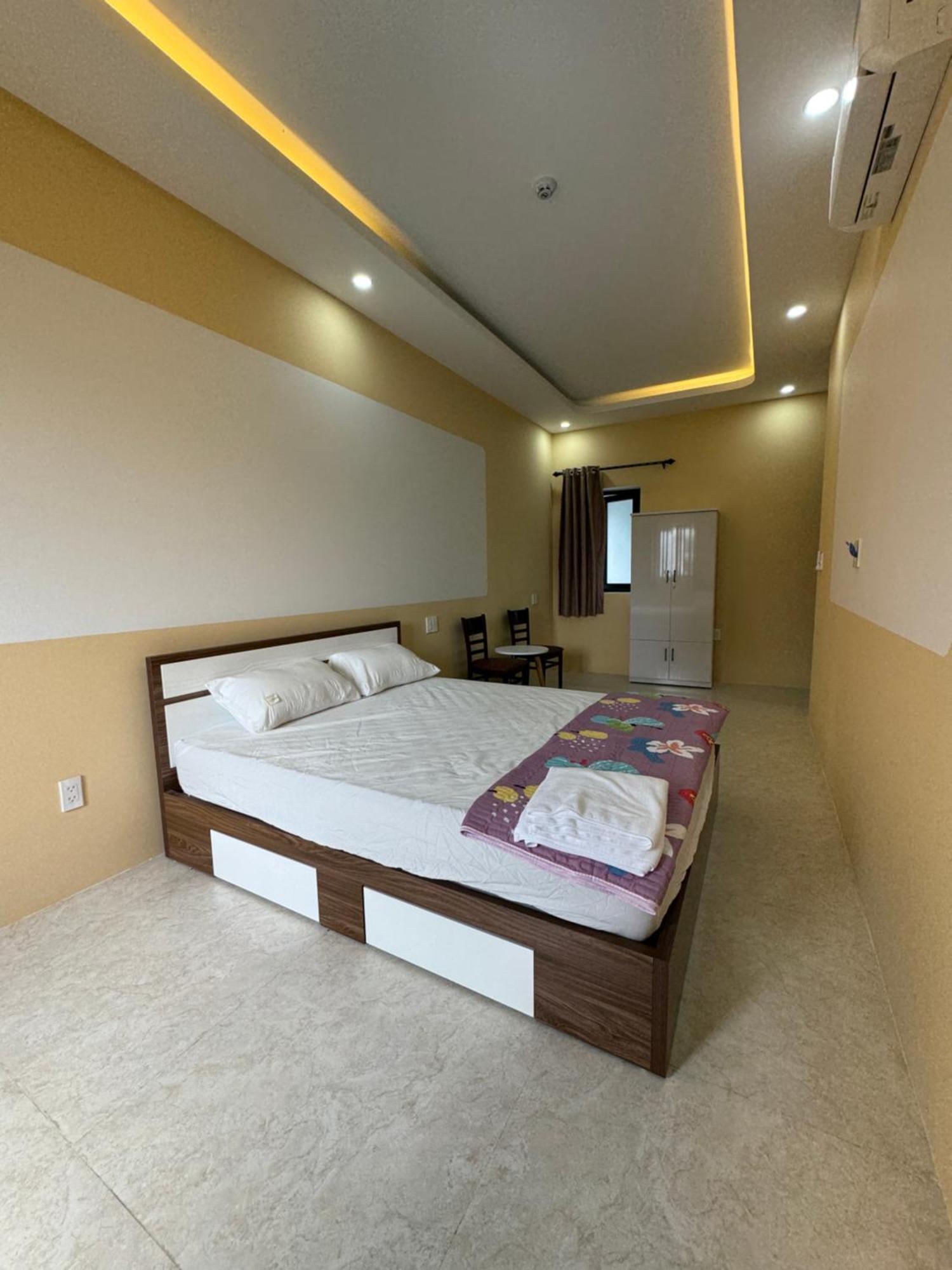 Apartment Eurodana *