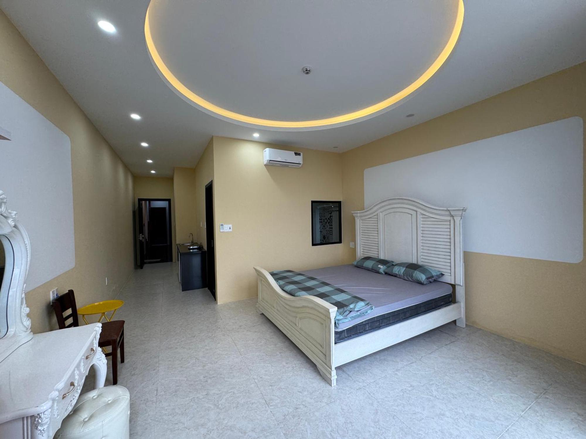 Eurodana Apartment Da Nang