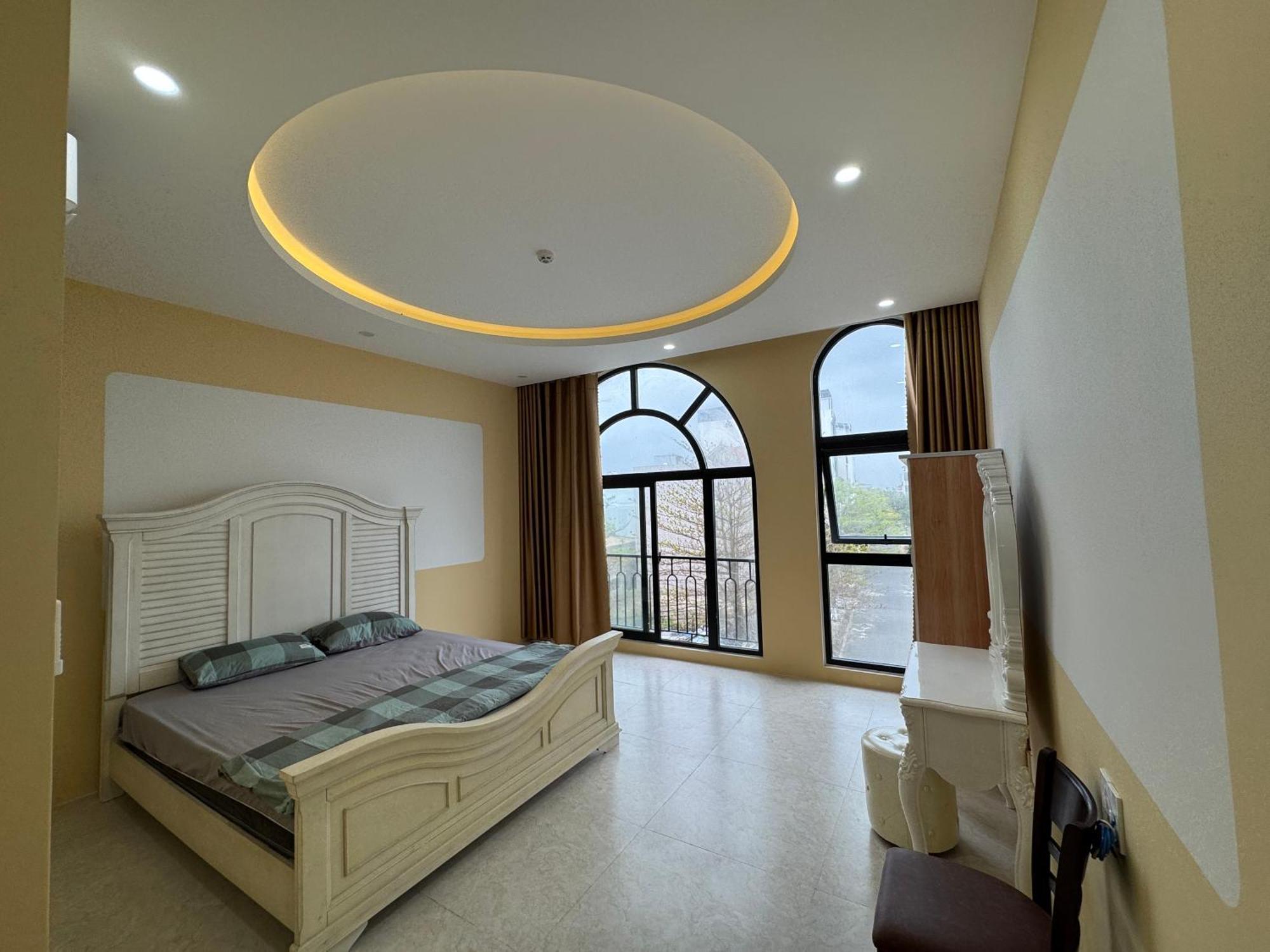 Apartment Eurodana Da Nang