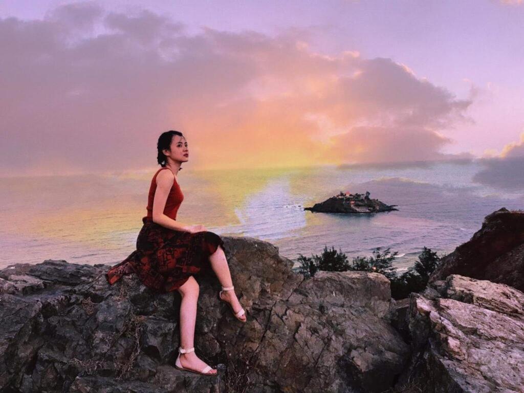 View Bien Vung Tau