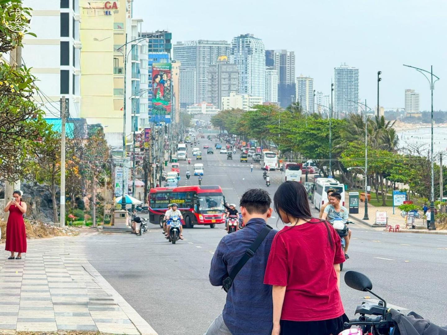 View Bien * Vung Tau