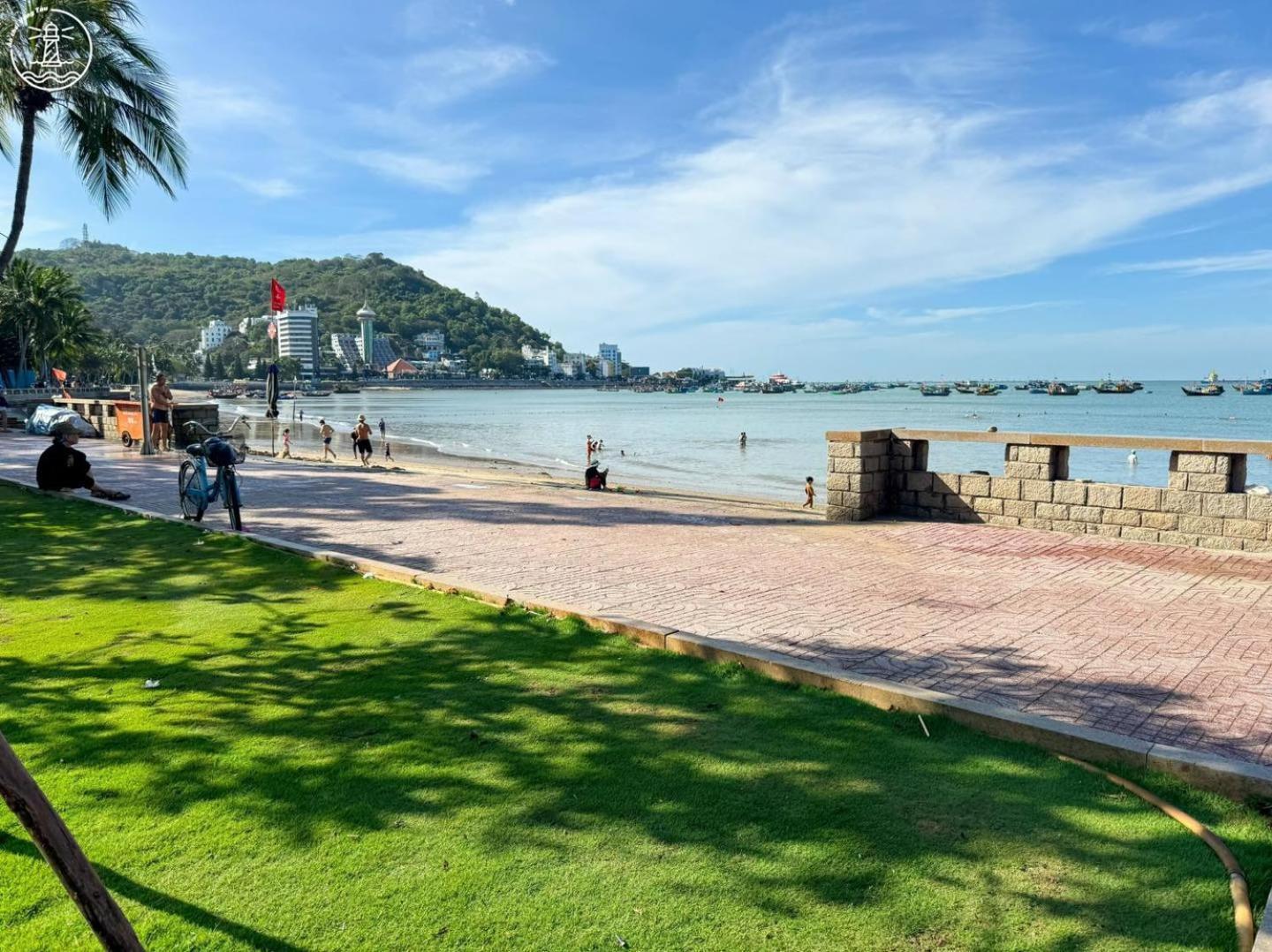 Apartment View Bien Vung Tau