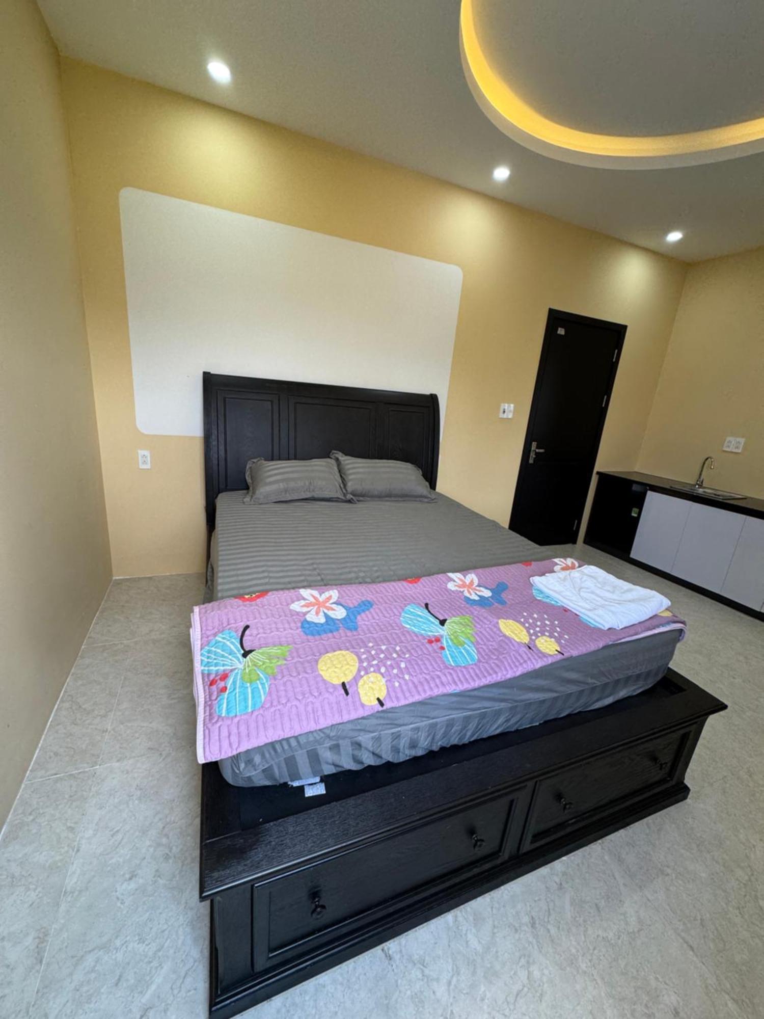 Apartment Eurodana Da Nang