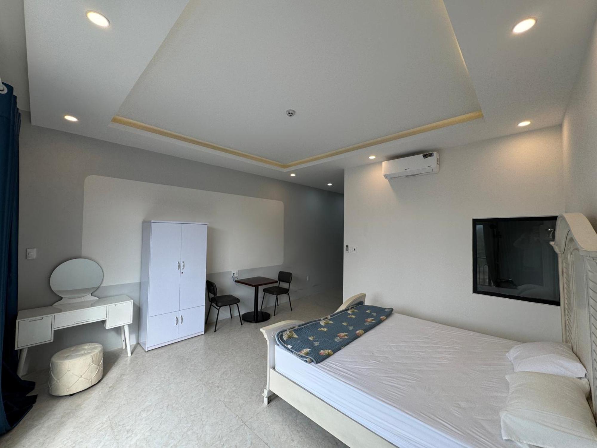 Eurodana Apartment *