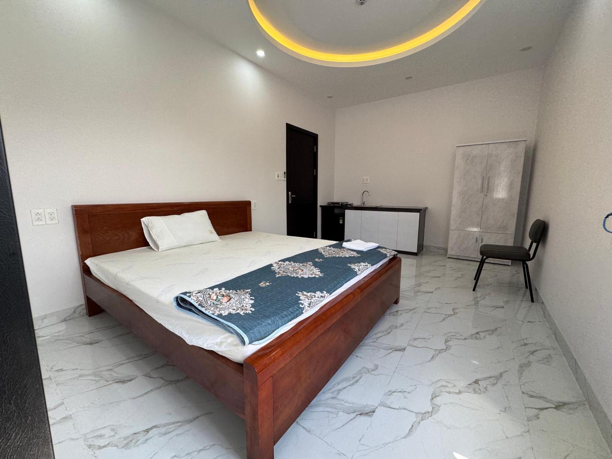 Eurodana Apartment *