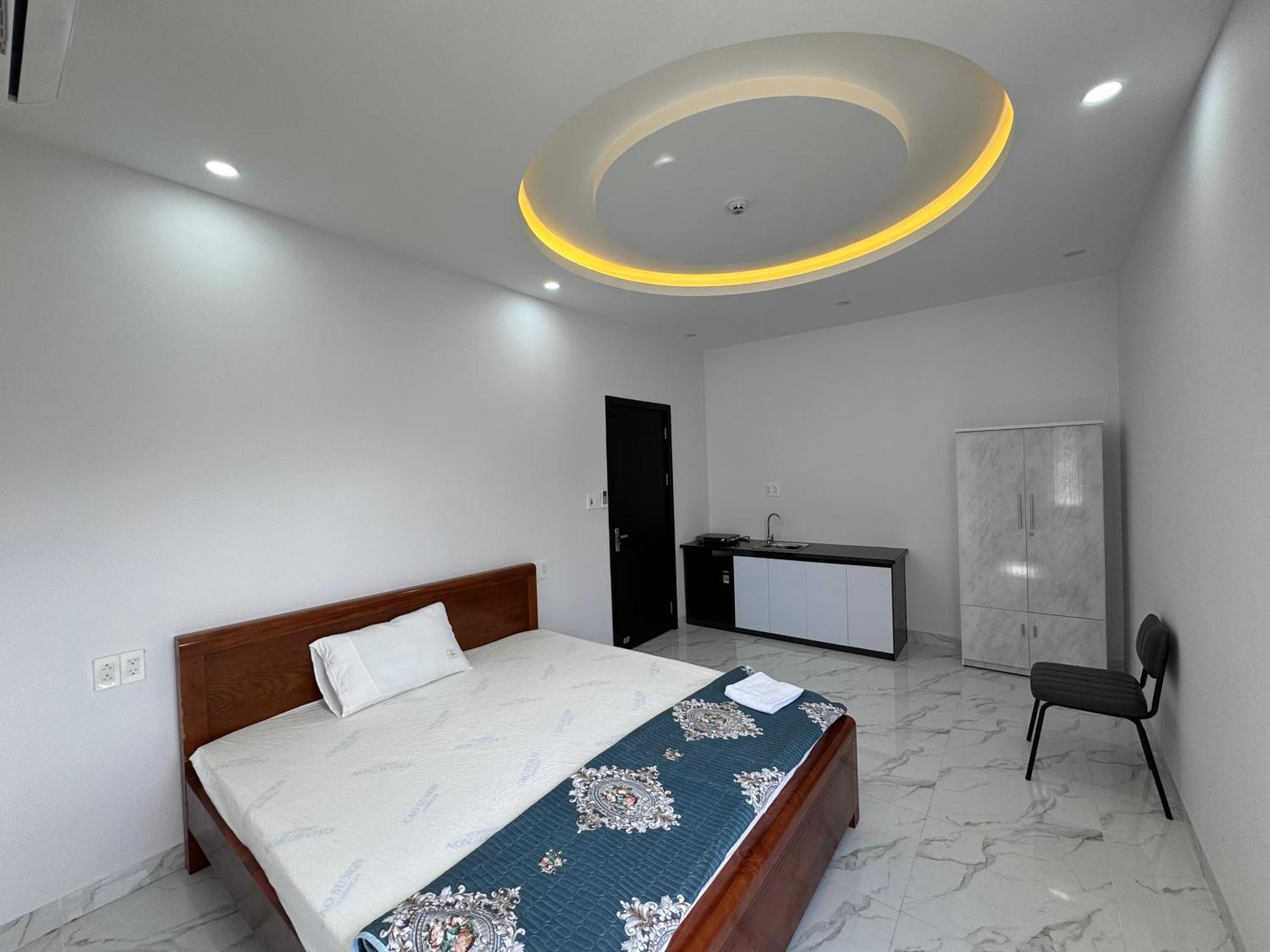 Eurodana Apartment