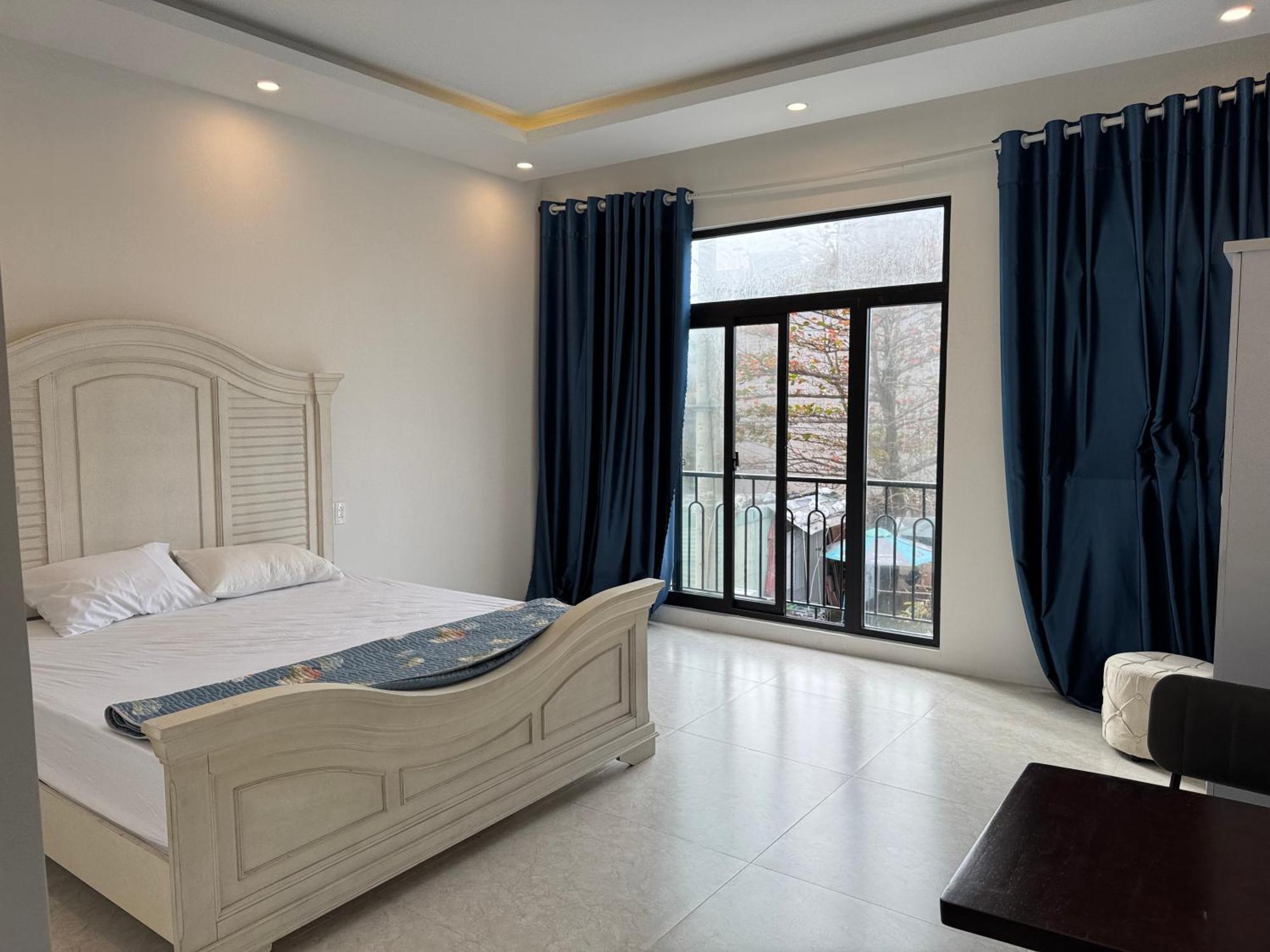 Apartment Eurodana Da Nang