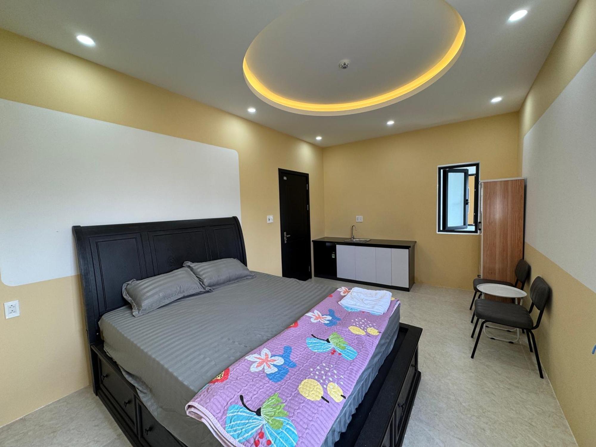 Eurodana Apartment