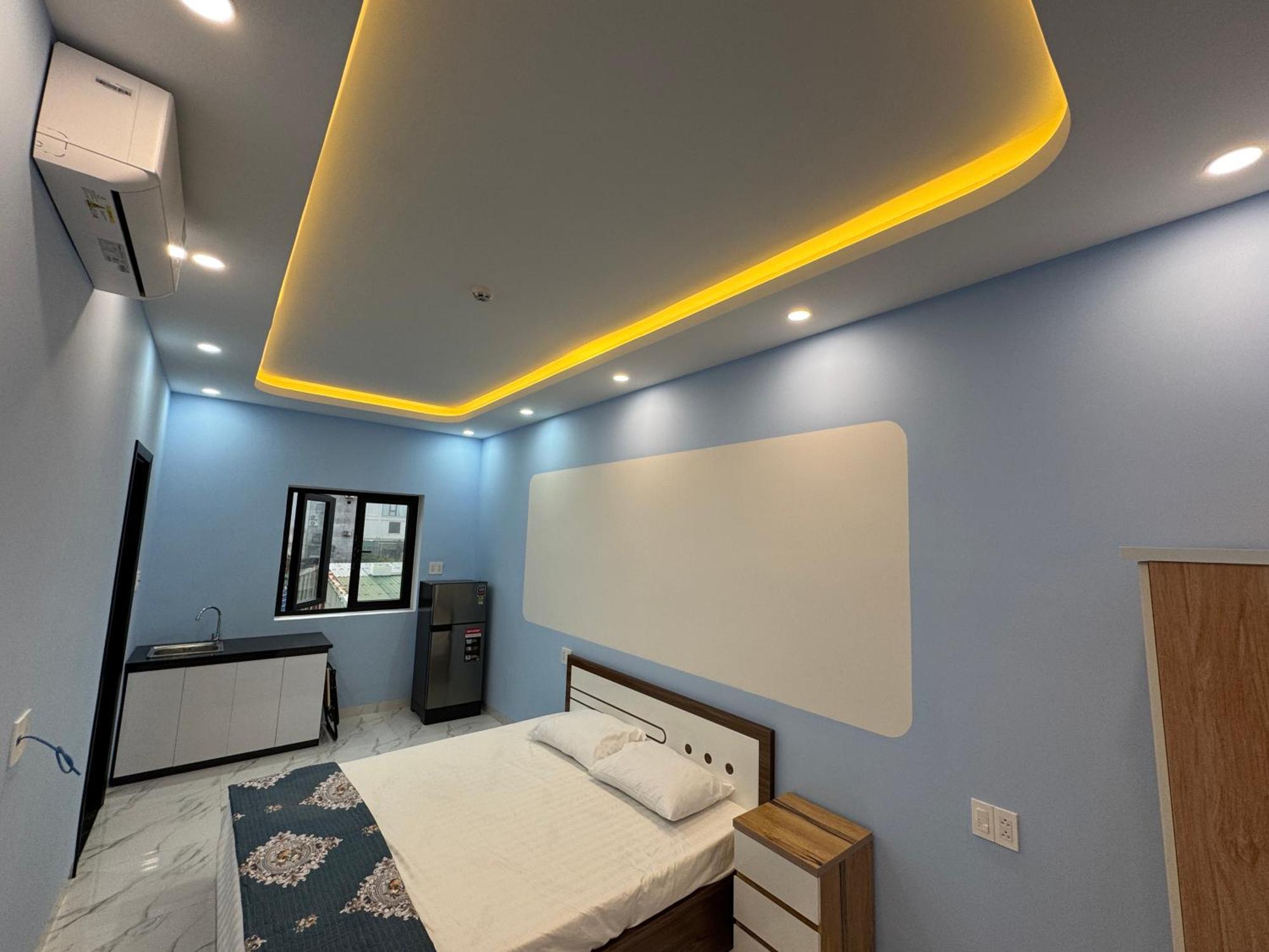 Eurodana Apartment *