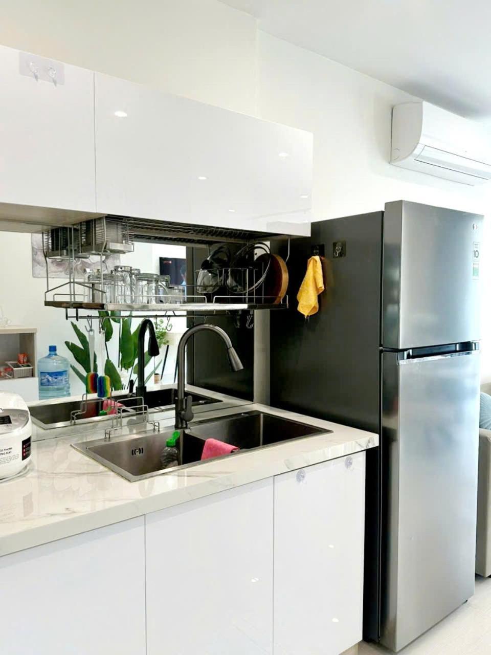 Apartment Shi House 14- 2br 70m Toa S903 & The Origami *