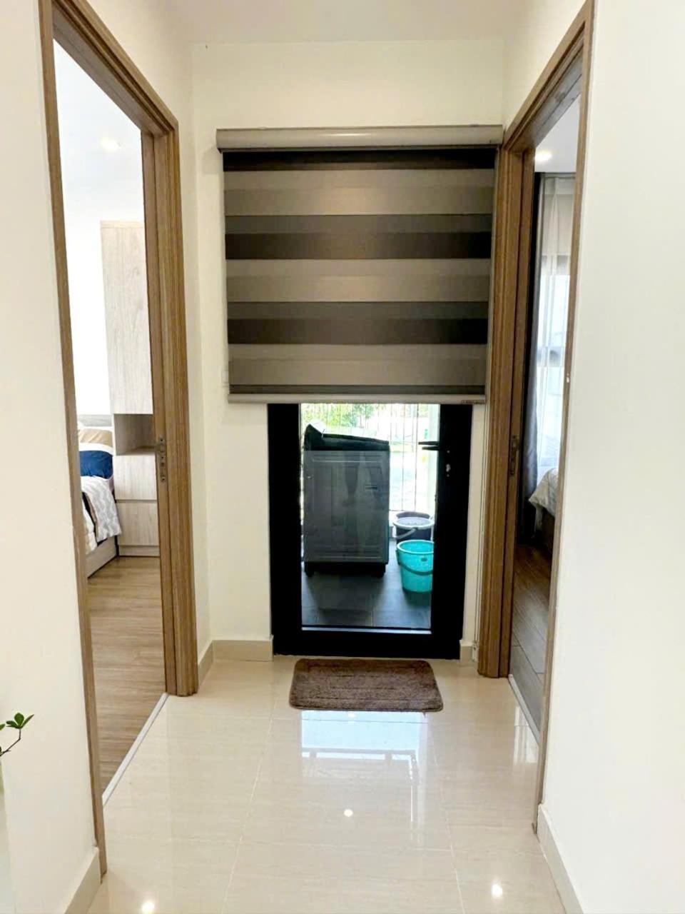 Shi House 14- 2br 70m Toa S903 & The Origami Apartment Long Binh
